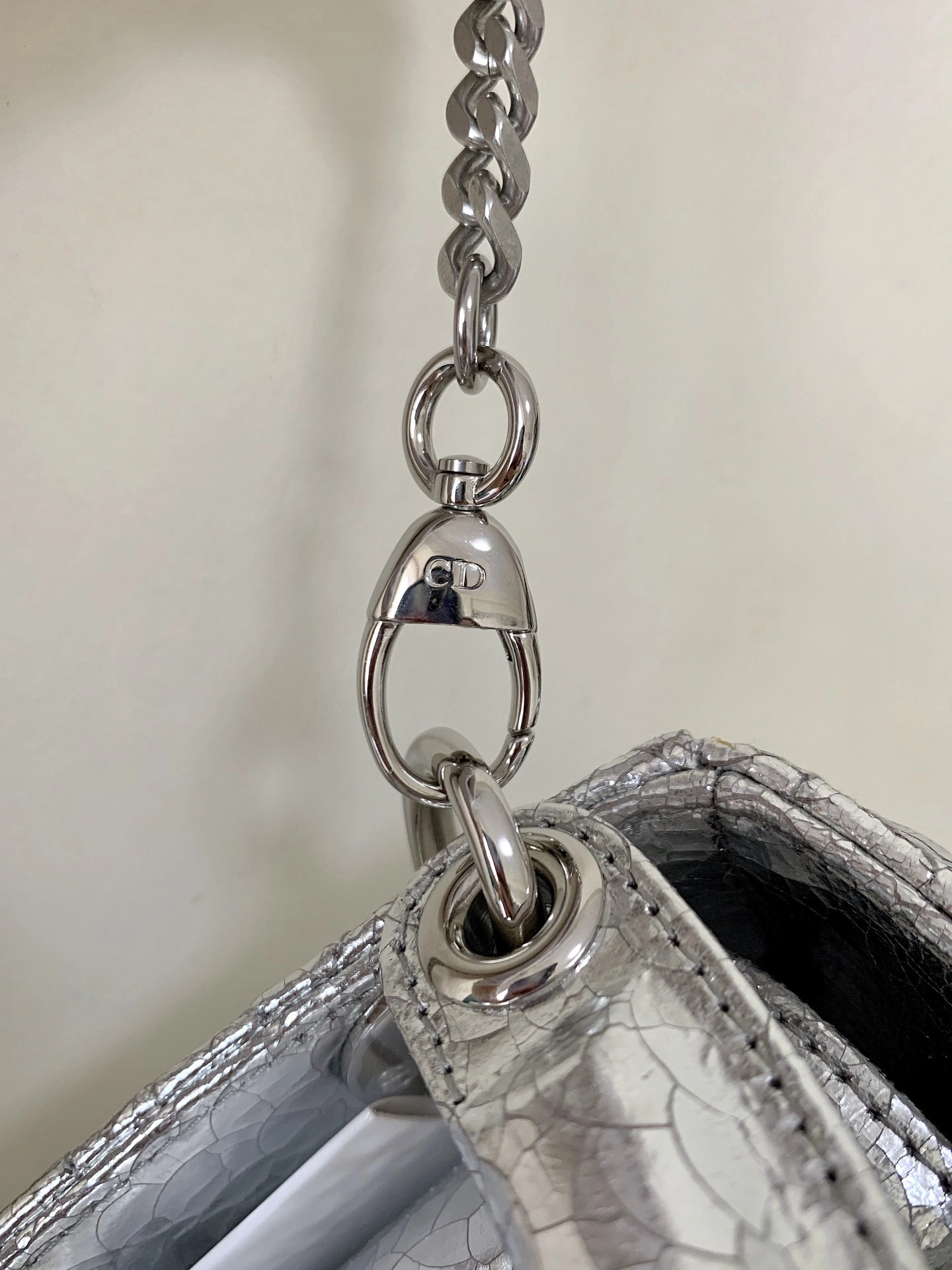 Custombag-- Lady high quality version item：C-B803D0701