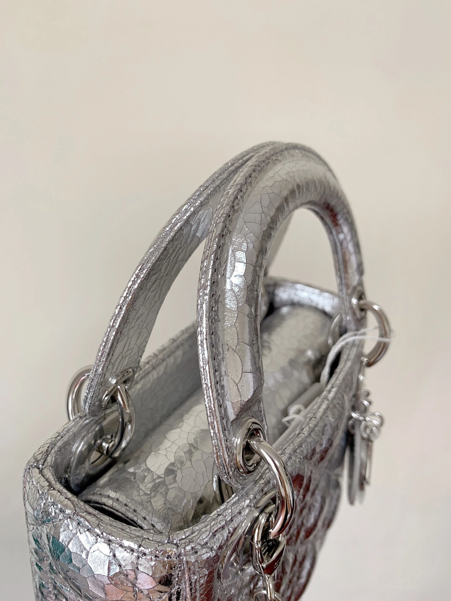 Custombag-- Lady high quality version item：C-B803D0701
