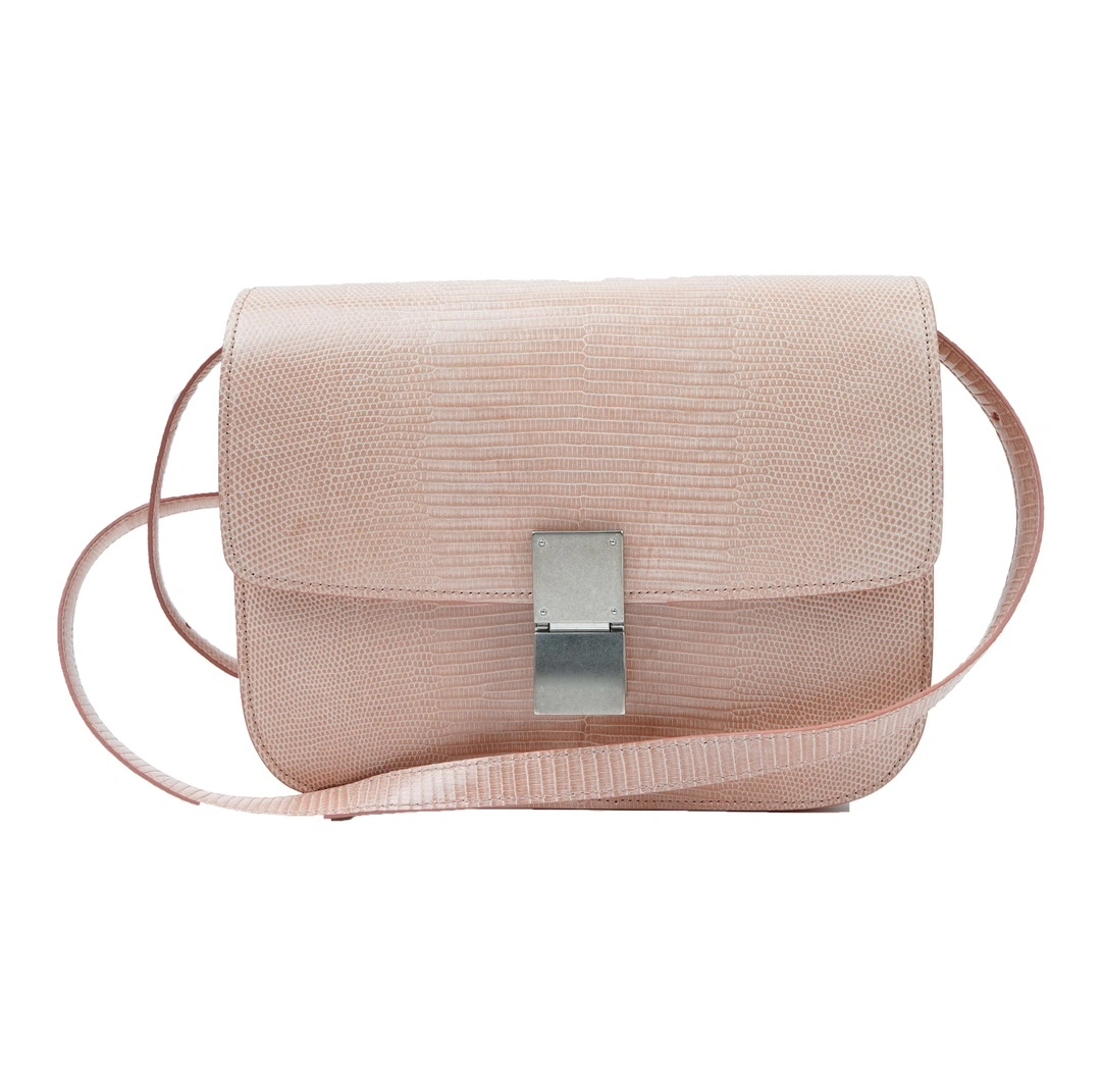 Custombag-- Lizard skin high quality version item：C-B806D2393