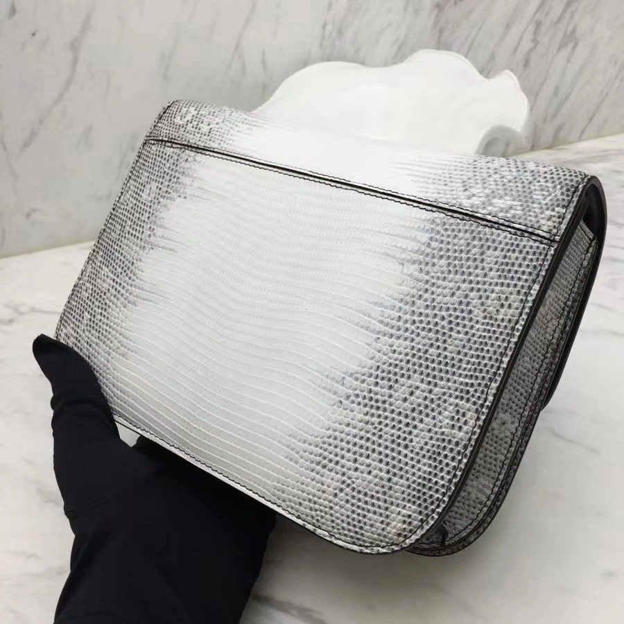 Custombag-- Lizard skin high quality version item：C-B806D2394