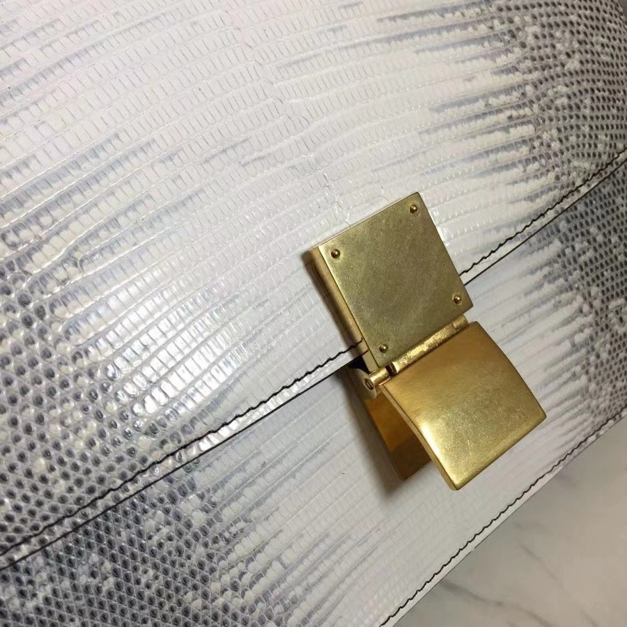 Custombag-- Lizard skin high quality version item：C-B806D2394