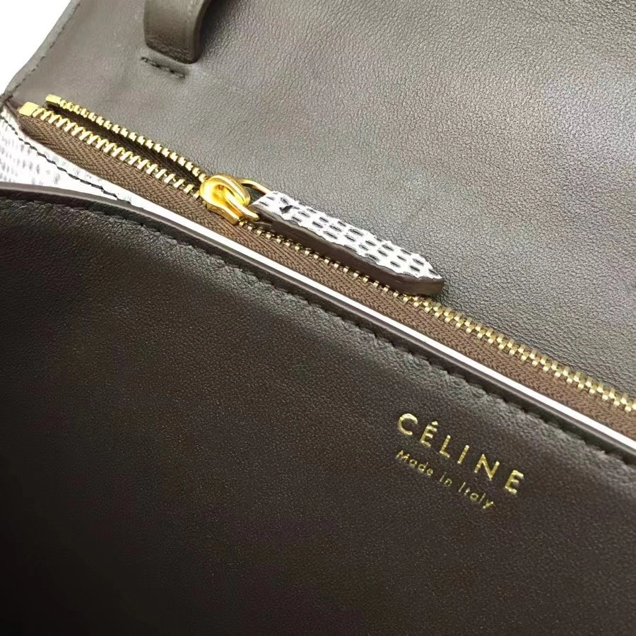 Custombag-- Lizard skin high quality version item：C-B806D2394