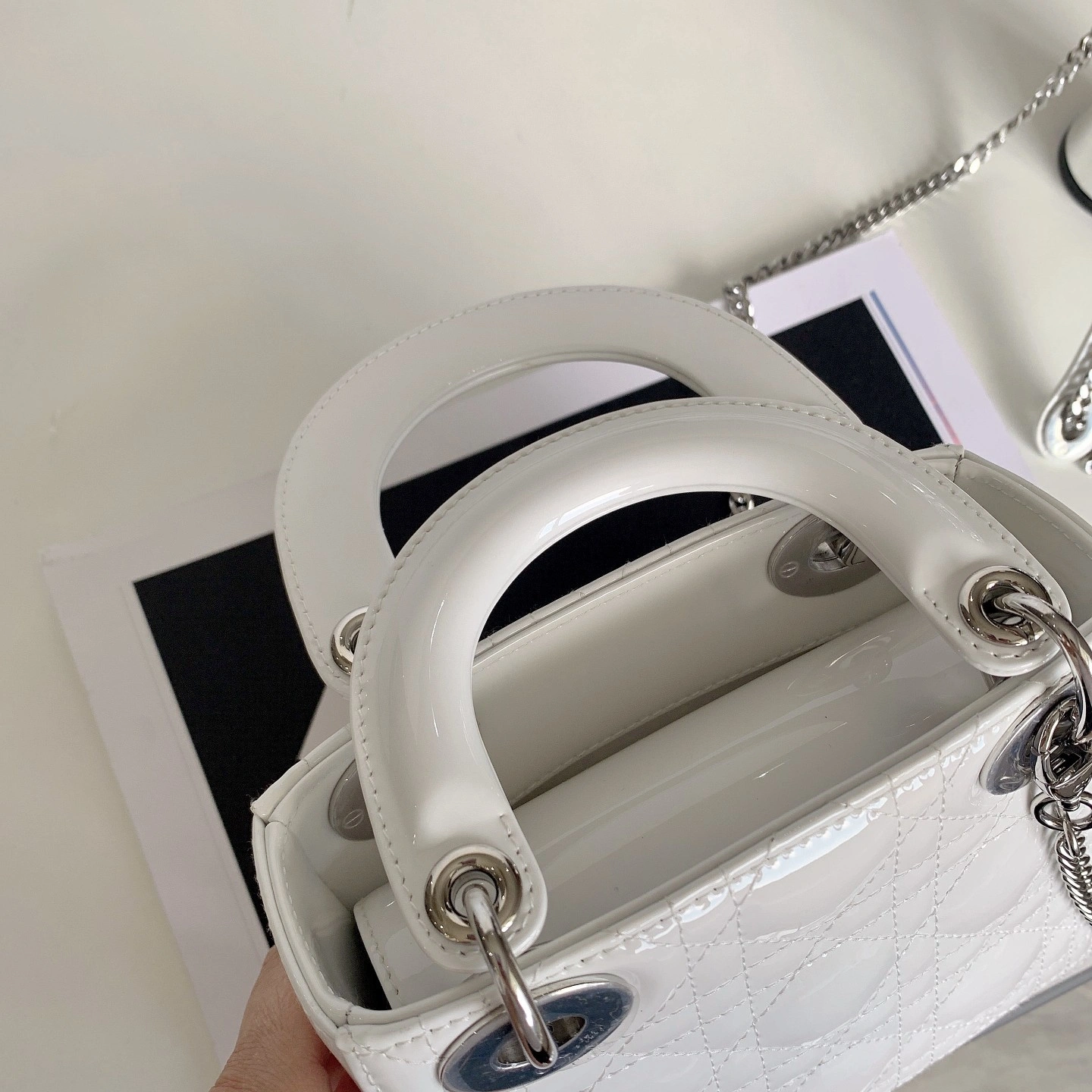 Custombag-- M0505PCAL-M010 item：C-B803D0711
