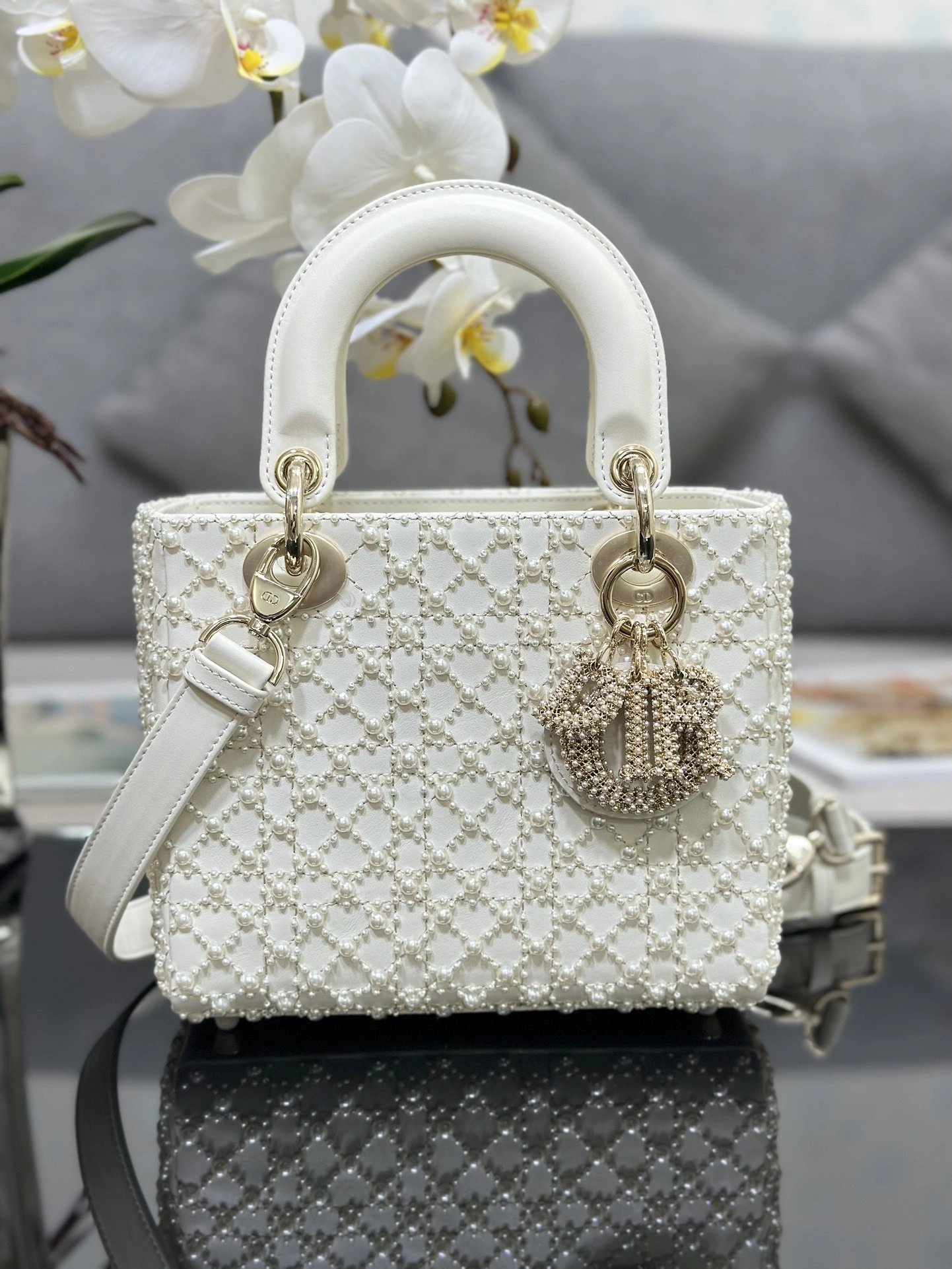 Custombag-- M0531OIRP-M941 high quality version item：C-B063H0272R
