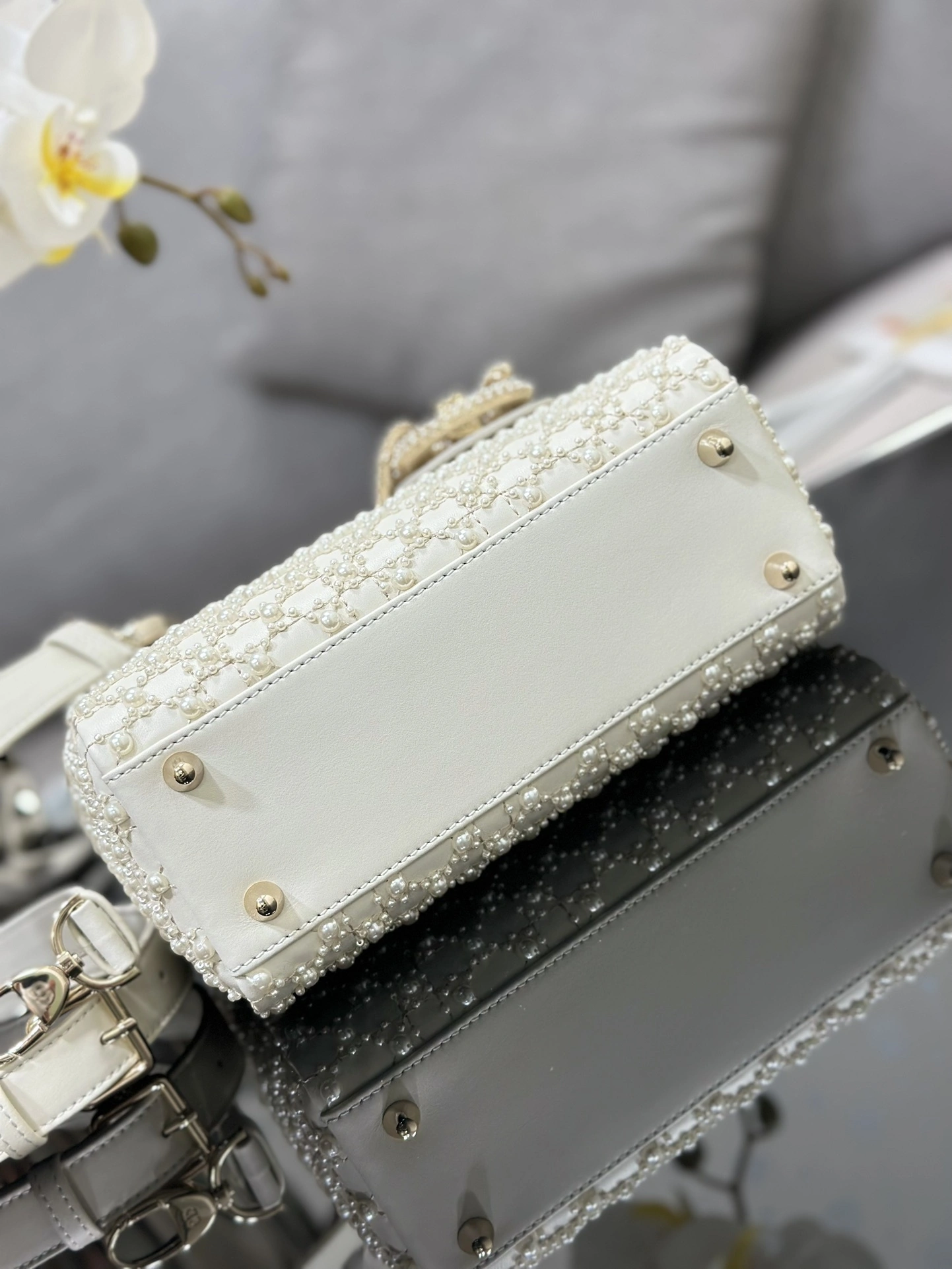 Custombag-- M0531OIRP-M941 high quality version item：C-B063H0272R
