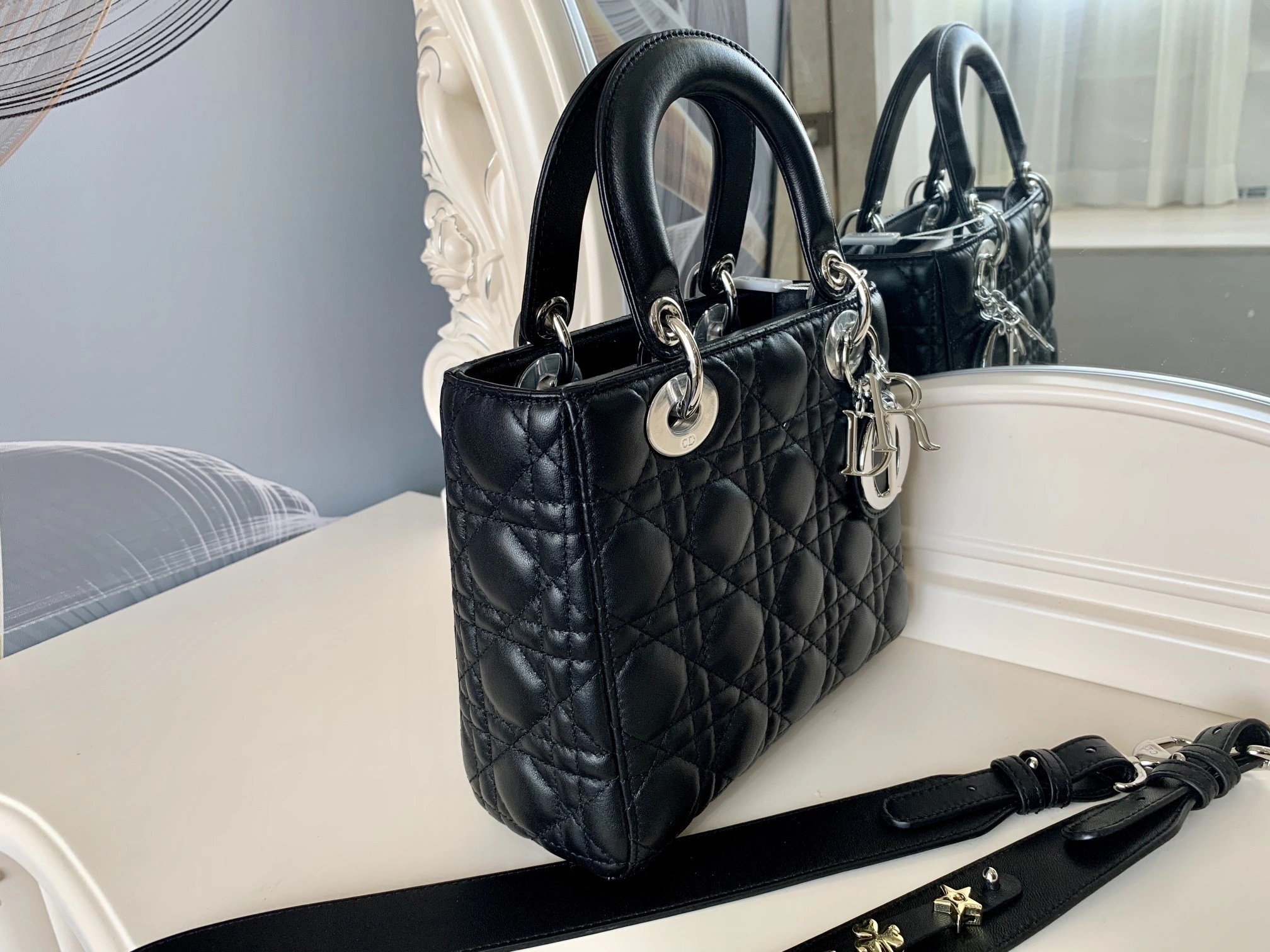 Custombag-- M0538BCAL-M900 item：C-B803D0746