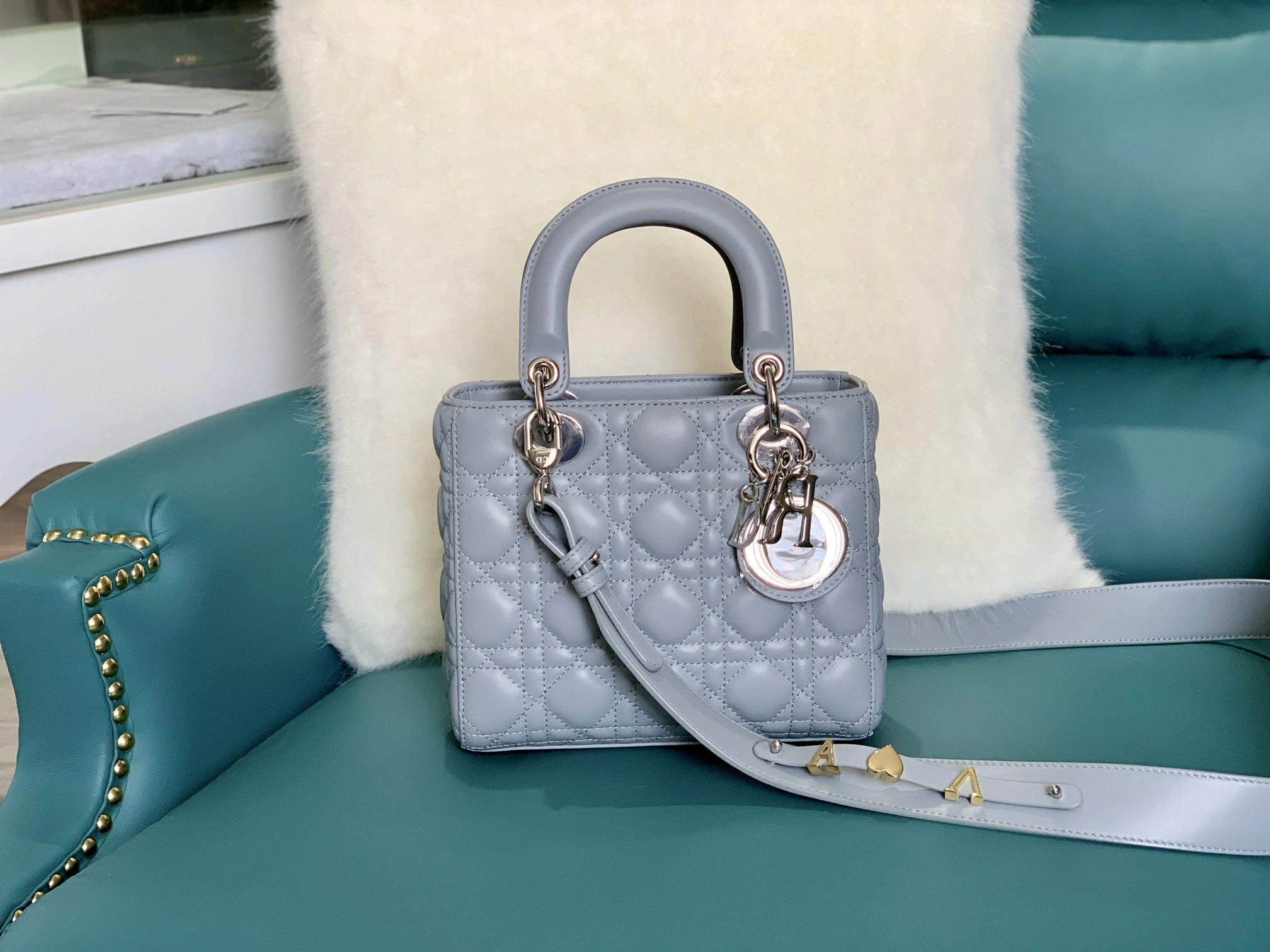 Custombag-- M0538OCEA-M81B item：C-B803D0744