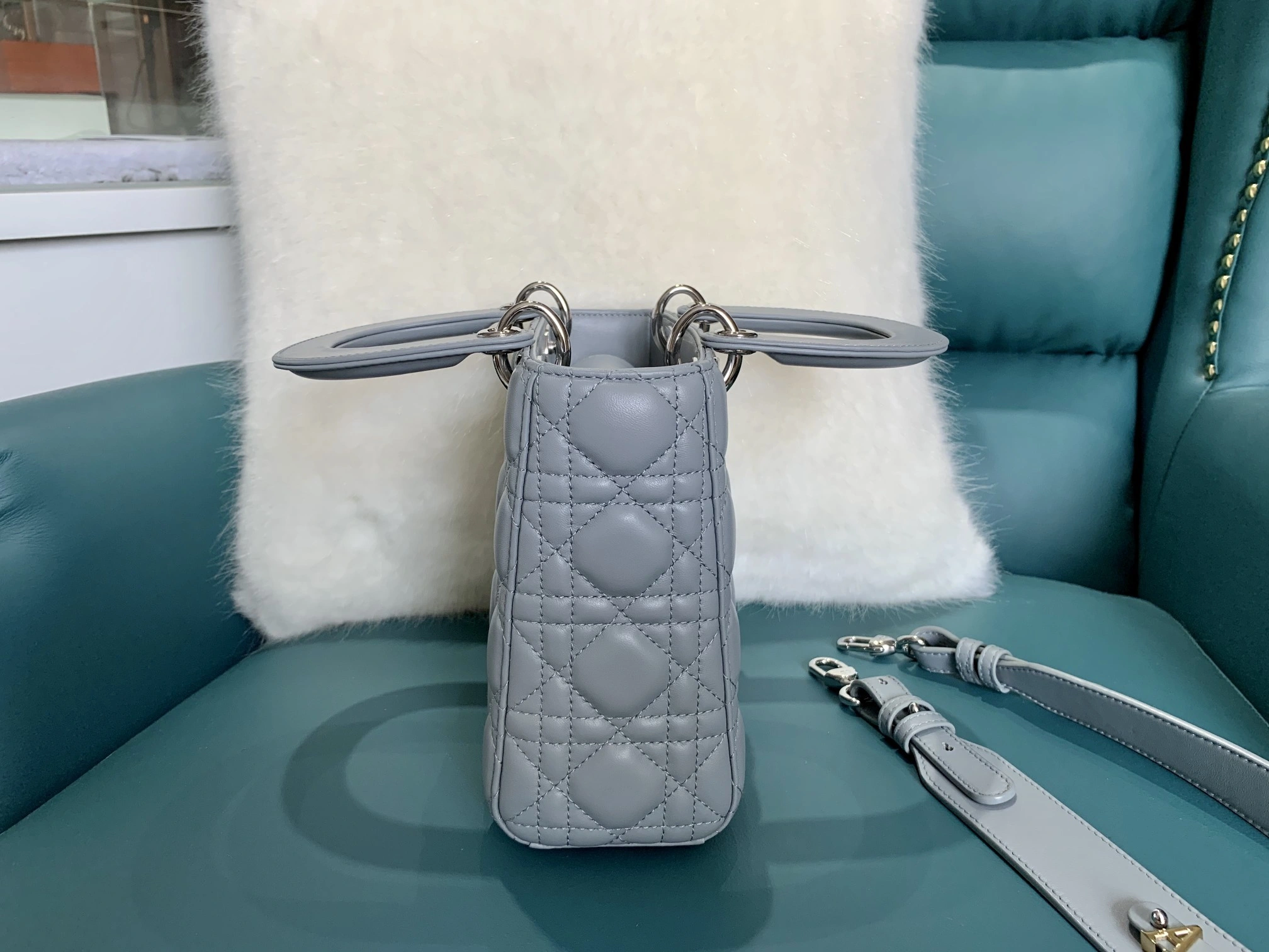 Custombag-- M0538OCEA-M81B item：C-B803D0744