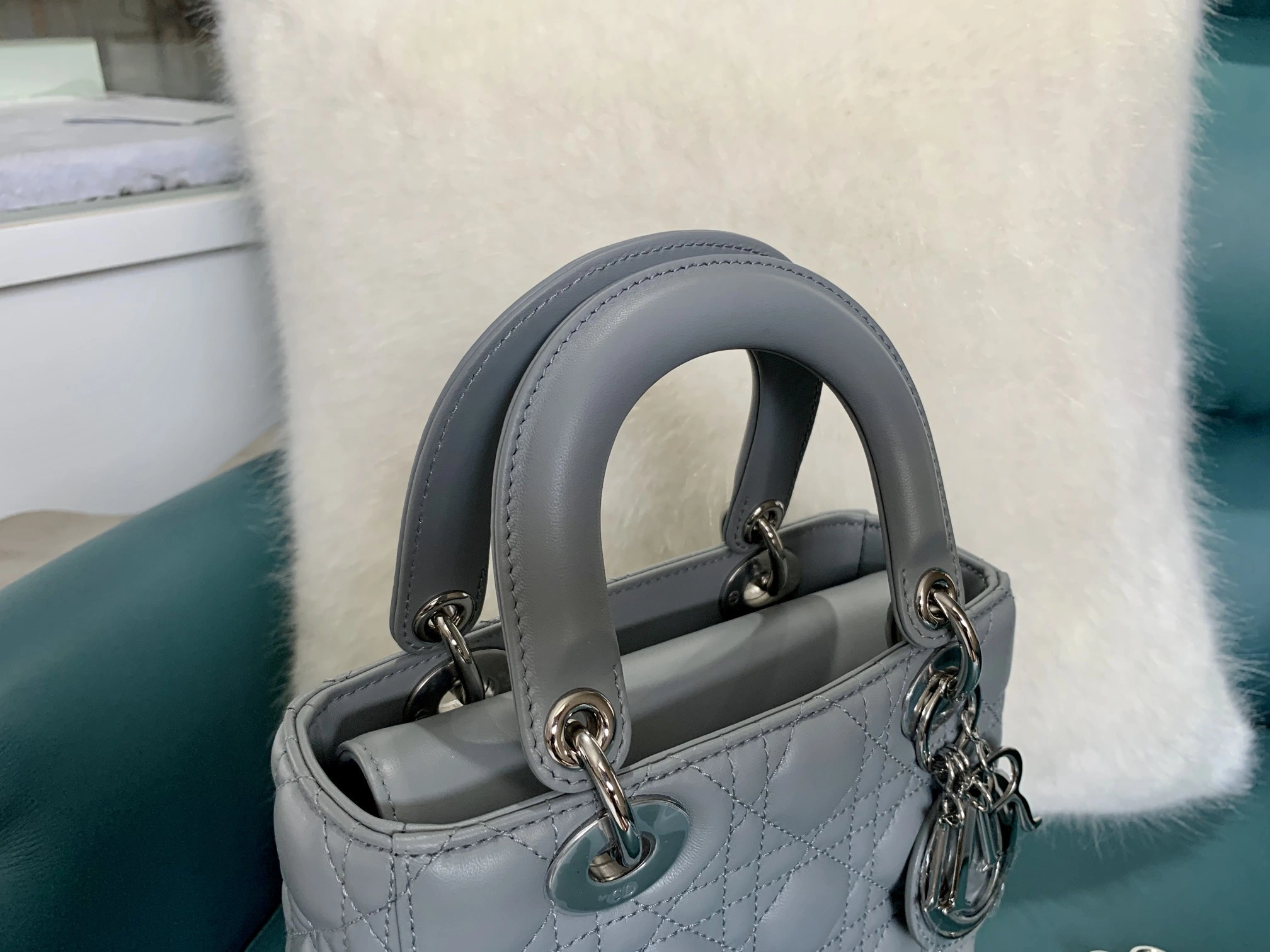 Custombag-- M0538OCEA-M81B item：C-B803D0744