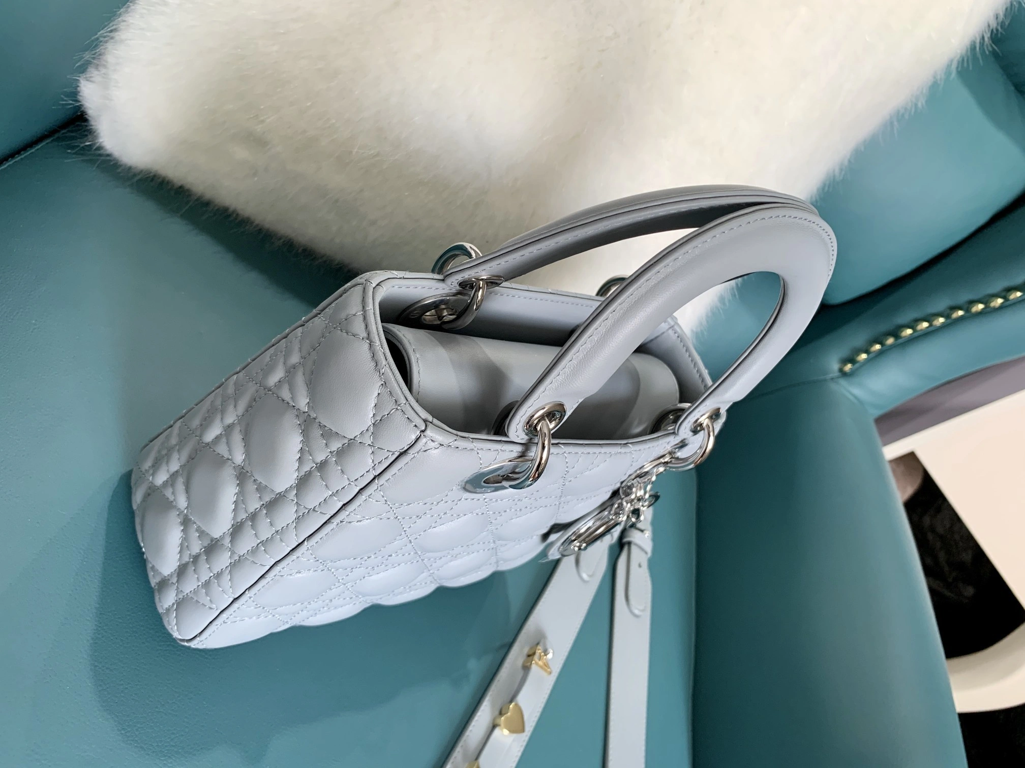 Custombag-- M0538OCEA-M81B item：C-B803D0744
