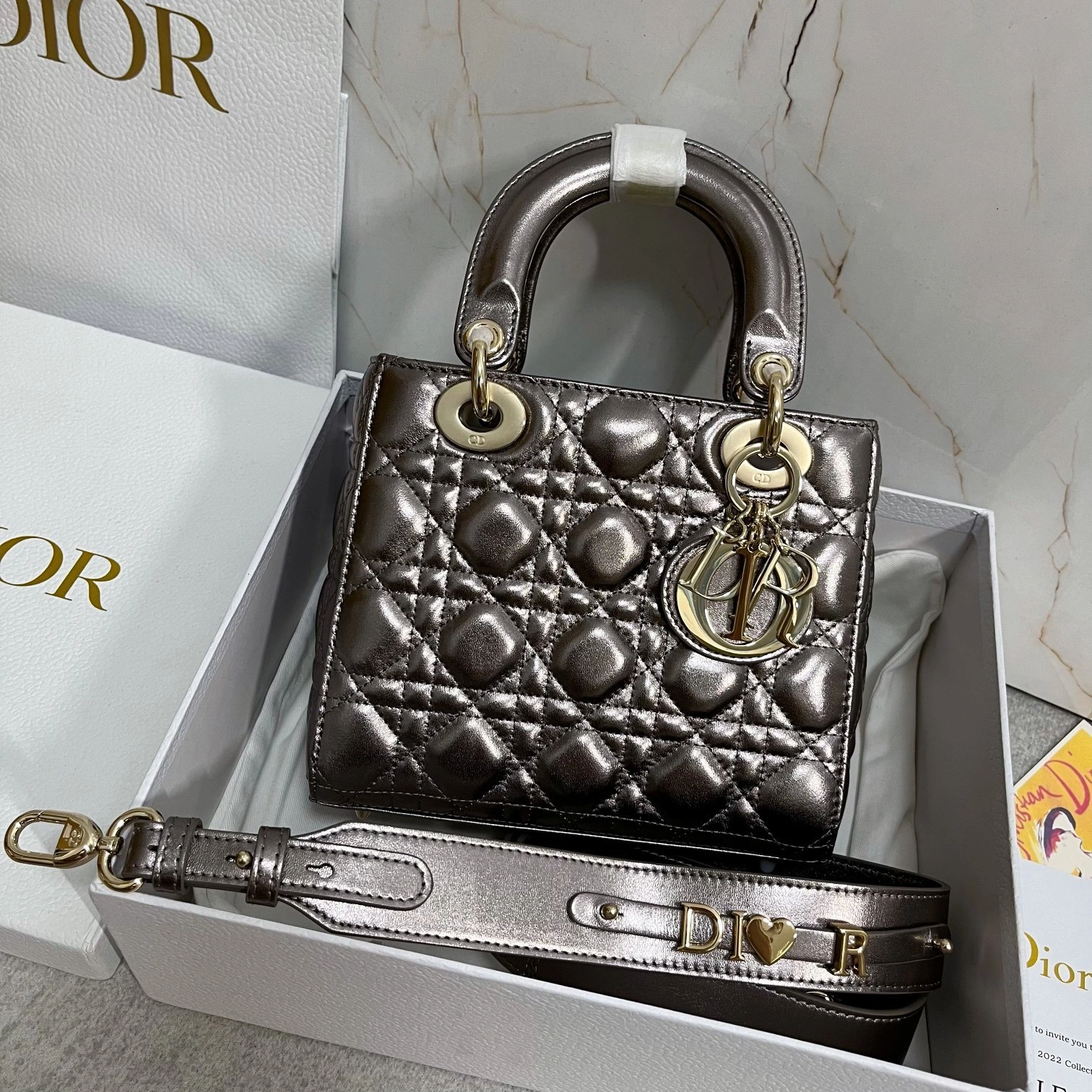 Custombag-- M0538OWEC-M20G high quality version item：C-B063E1920R