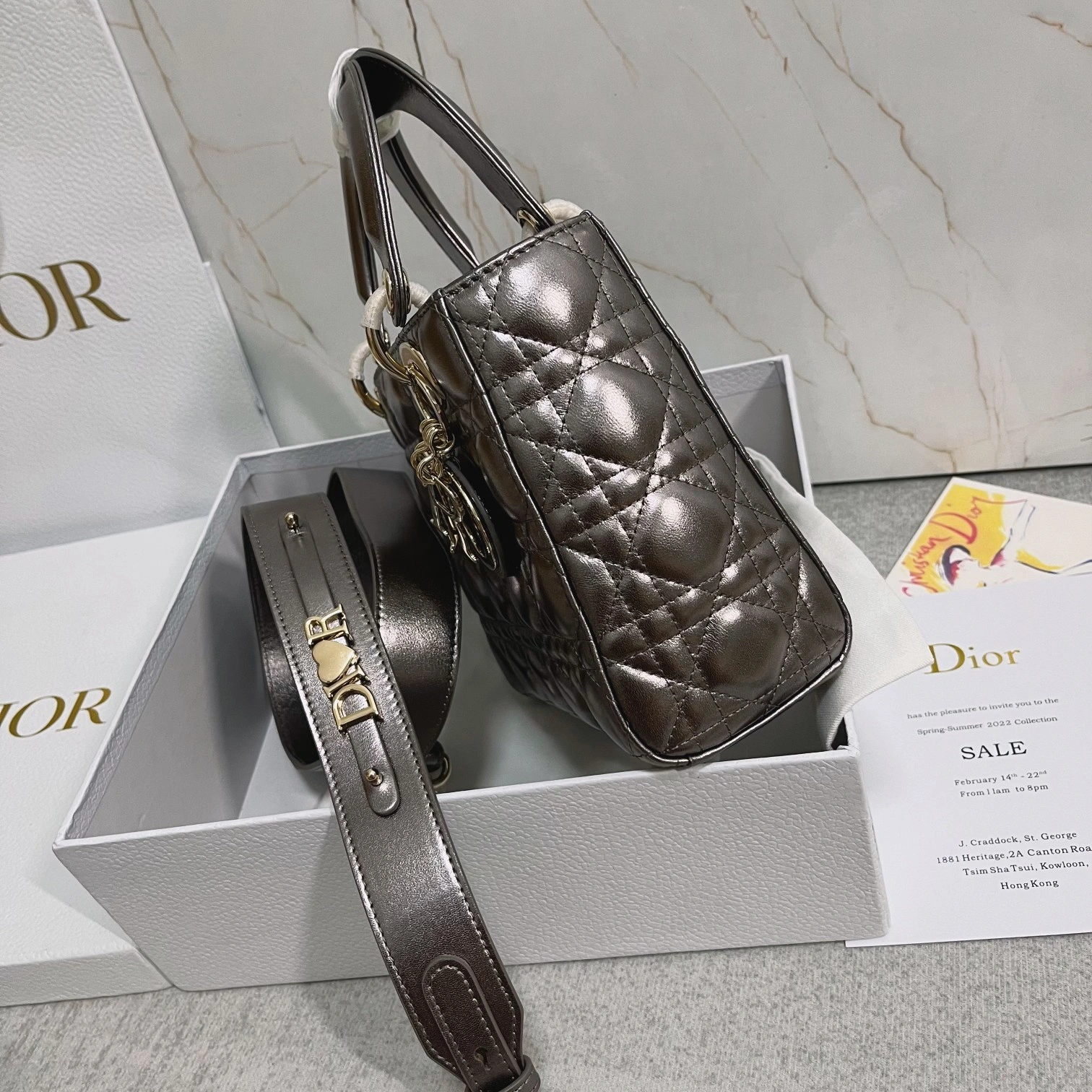 Custombag-- M0538OWEC-M20G high quality version item：C-B063E1920R