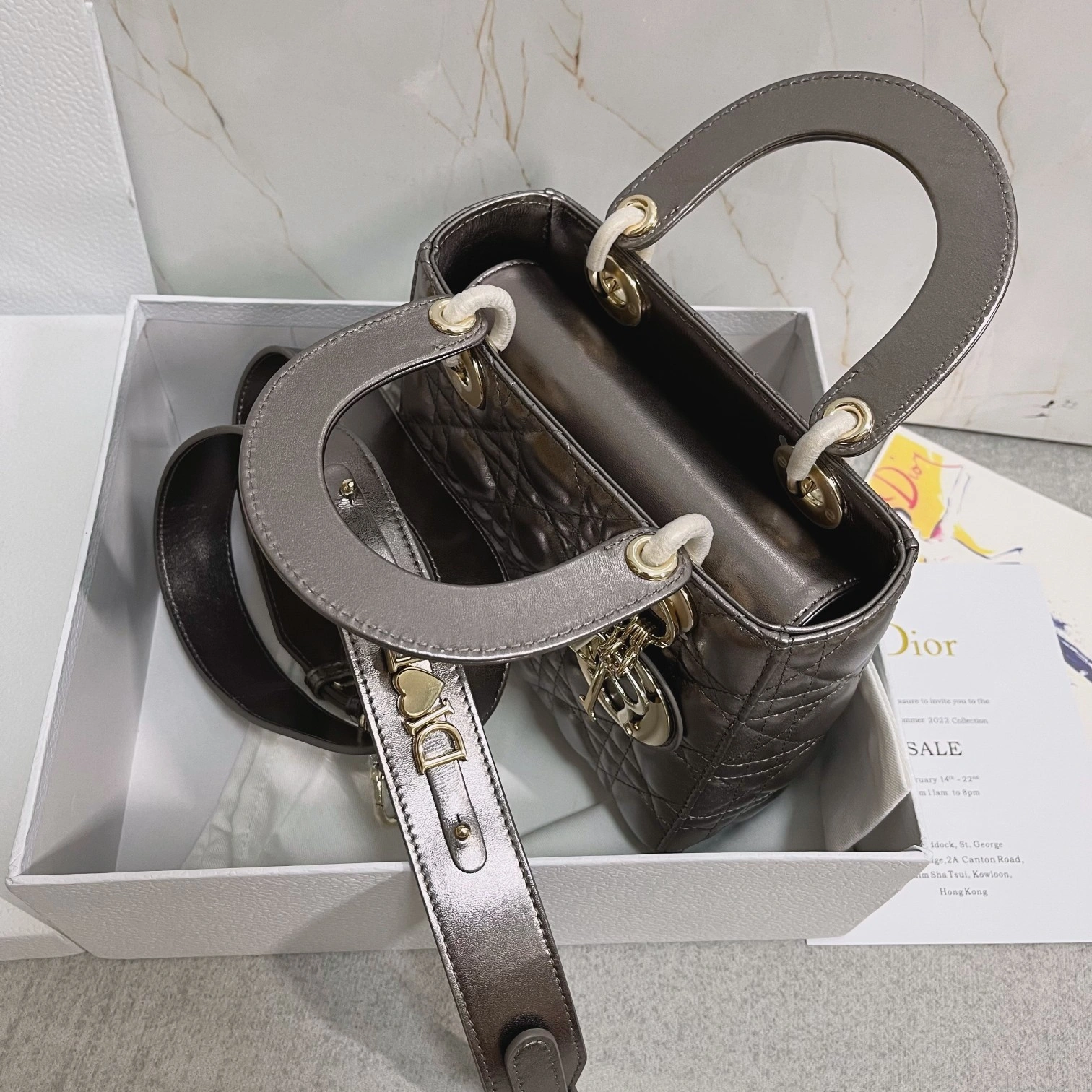 Custombag-- M0538OWEC-M20G high quality version item：C-B063E1920R