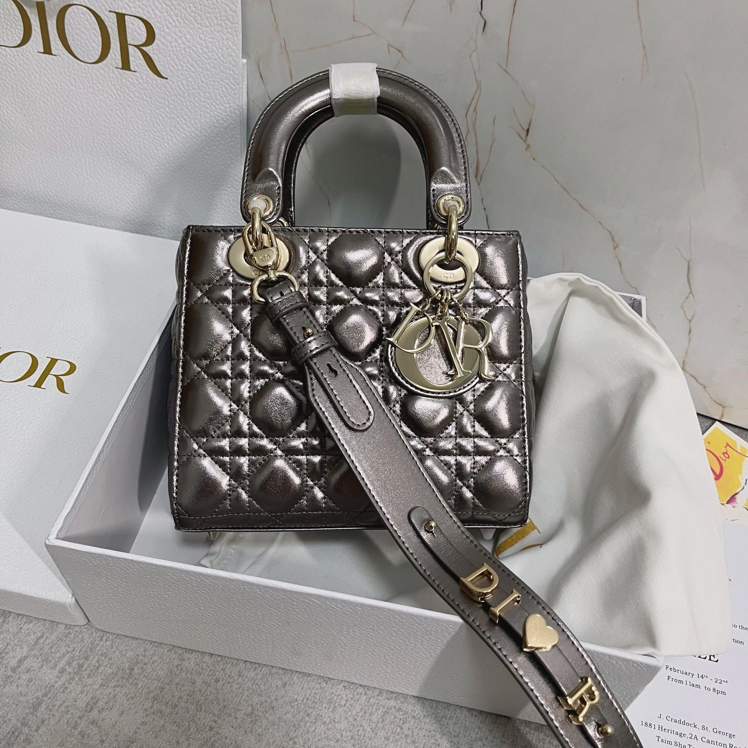 Custombag-- M0538OWEC-M20G high quality version item：C-B063E1920R