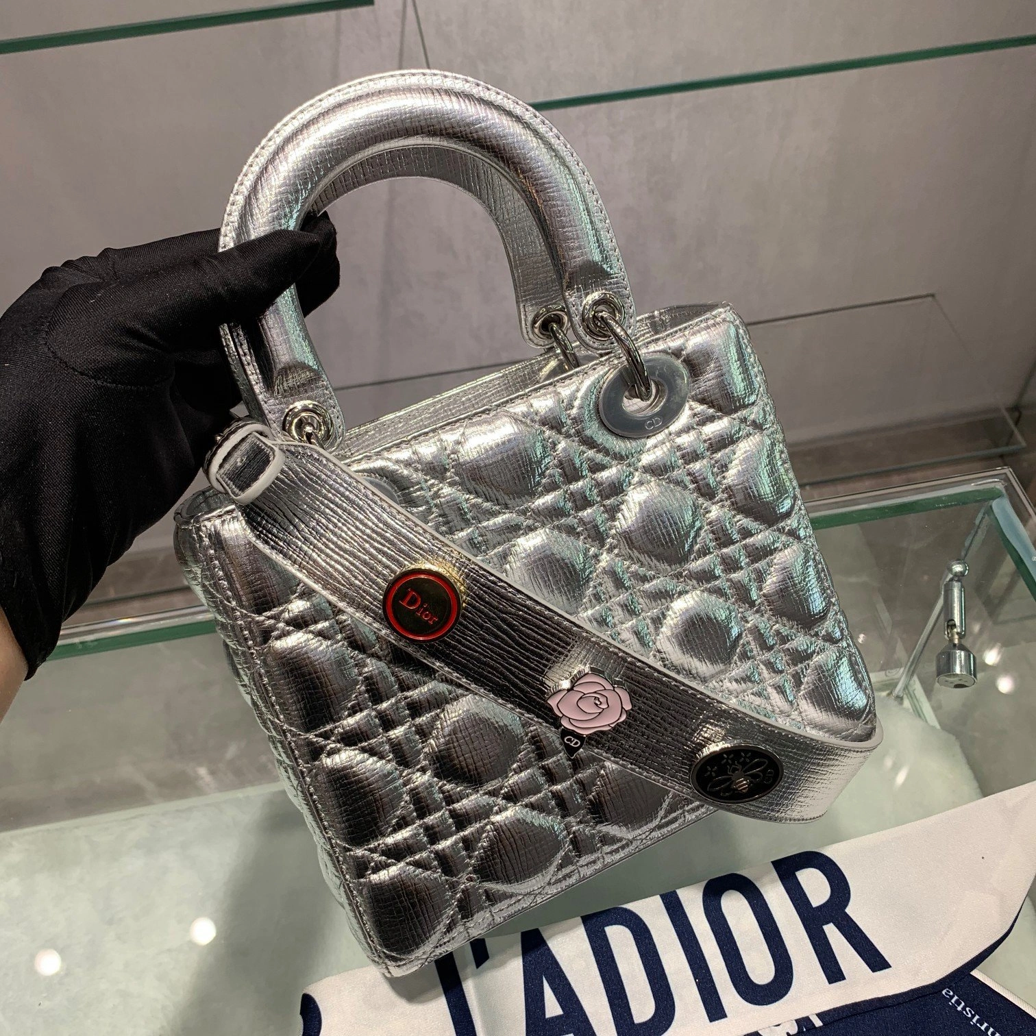 Custombag-- M0538PNHN-M090 item：C-B803D0702