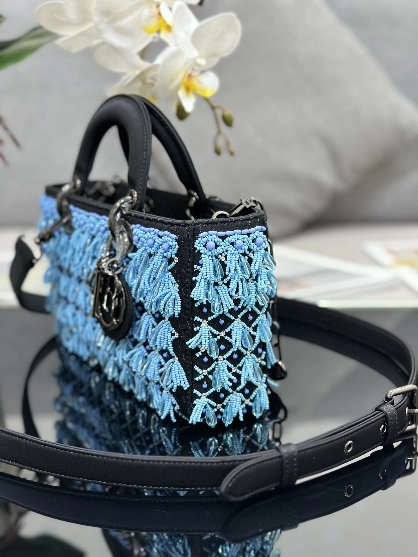 Custombag-- M0540BRZE-M911 high quality version item：C-B397G2906R