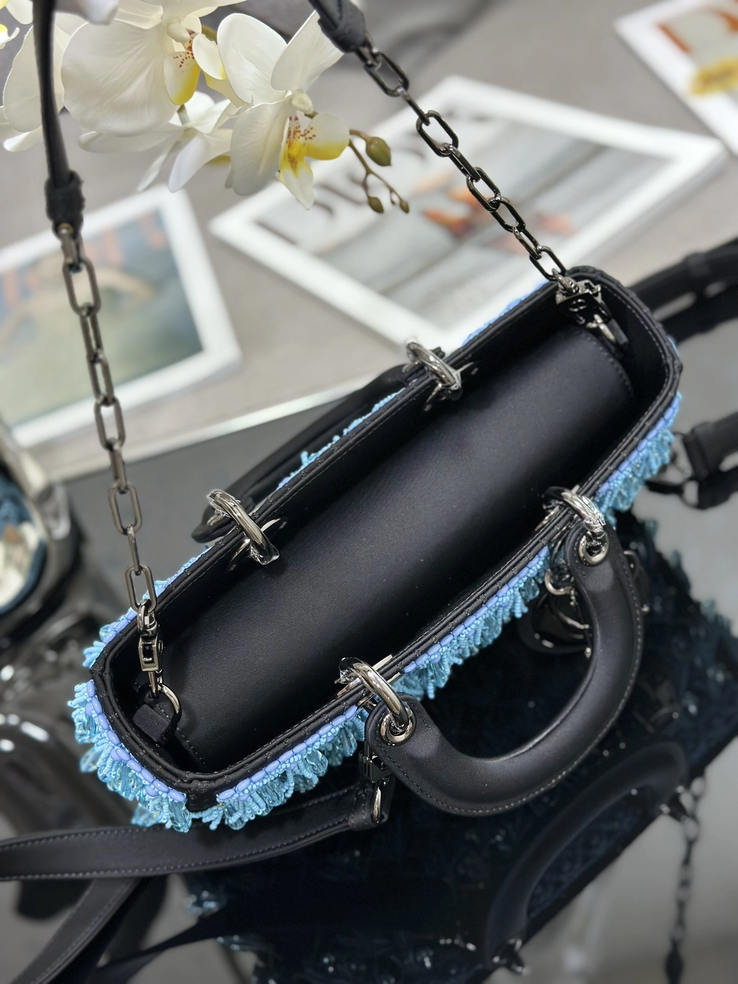 Custombag-- M0540BRZE-M911 high quality version item：C-B397G2906R