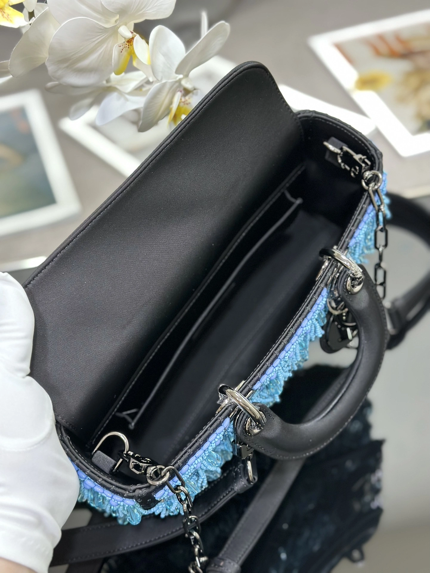 Custombag-- M0540BRZE-M911 high quality version item：C-B397G2906R