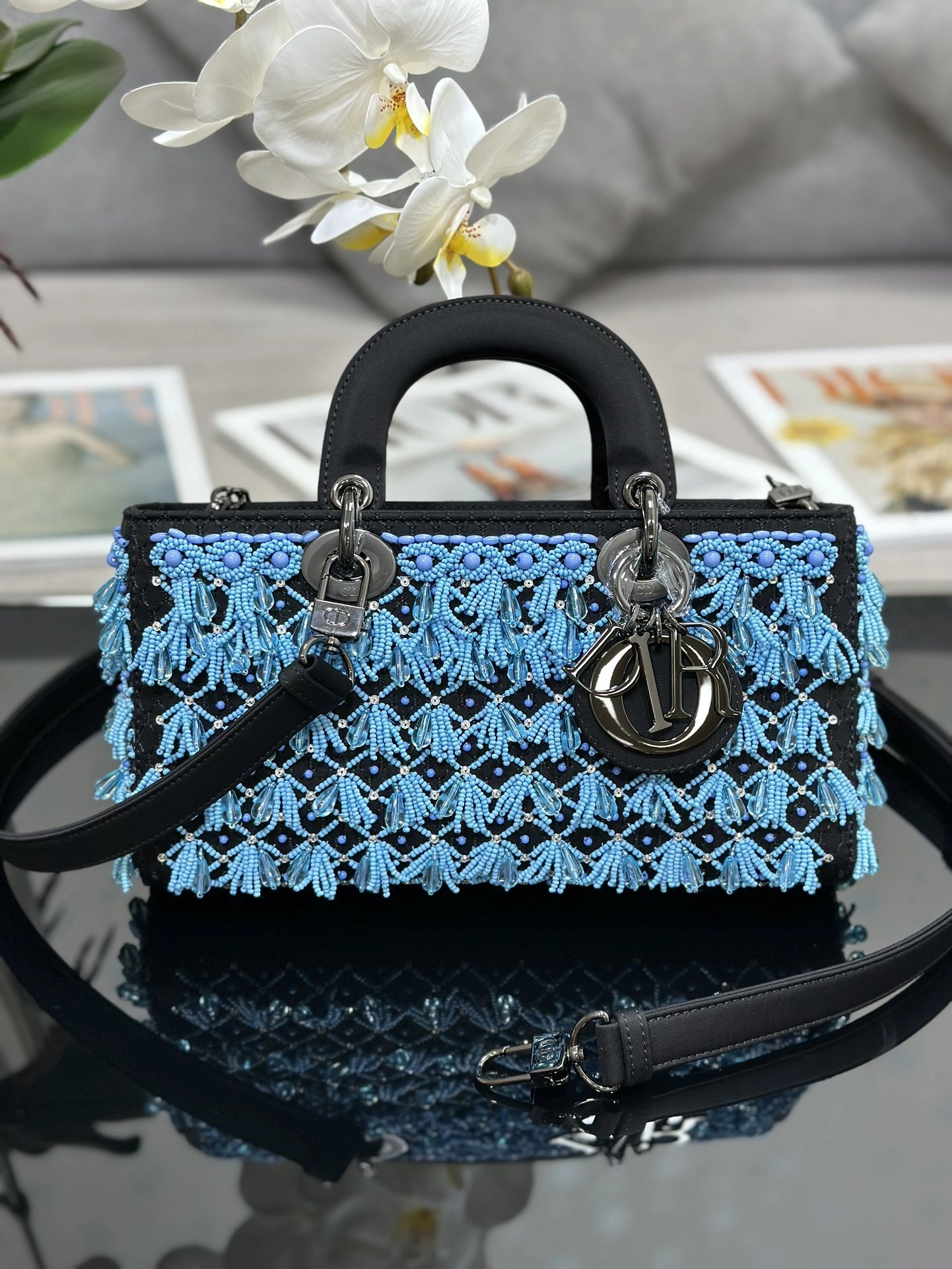 Custombag-- M0540BRZE-M911 high quality version item：C-B397G2906R