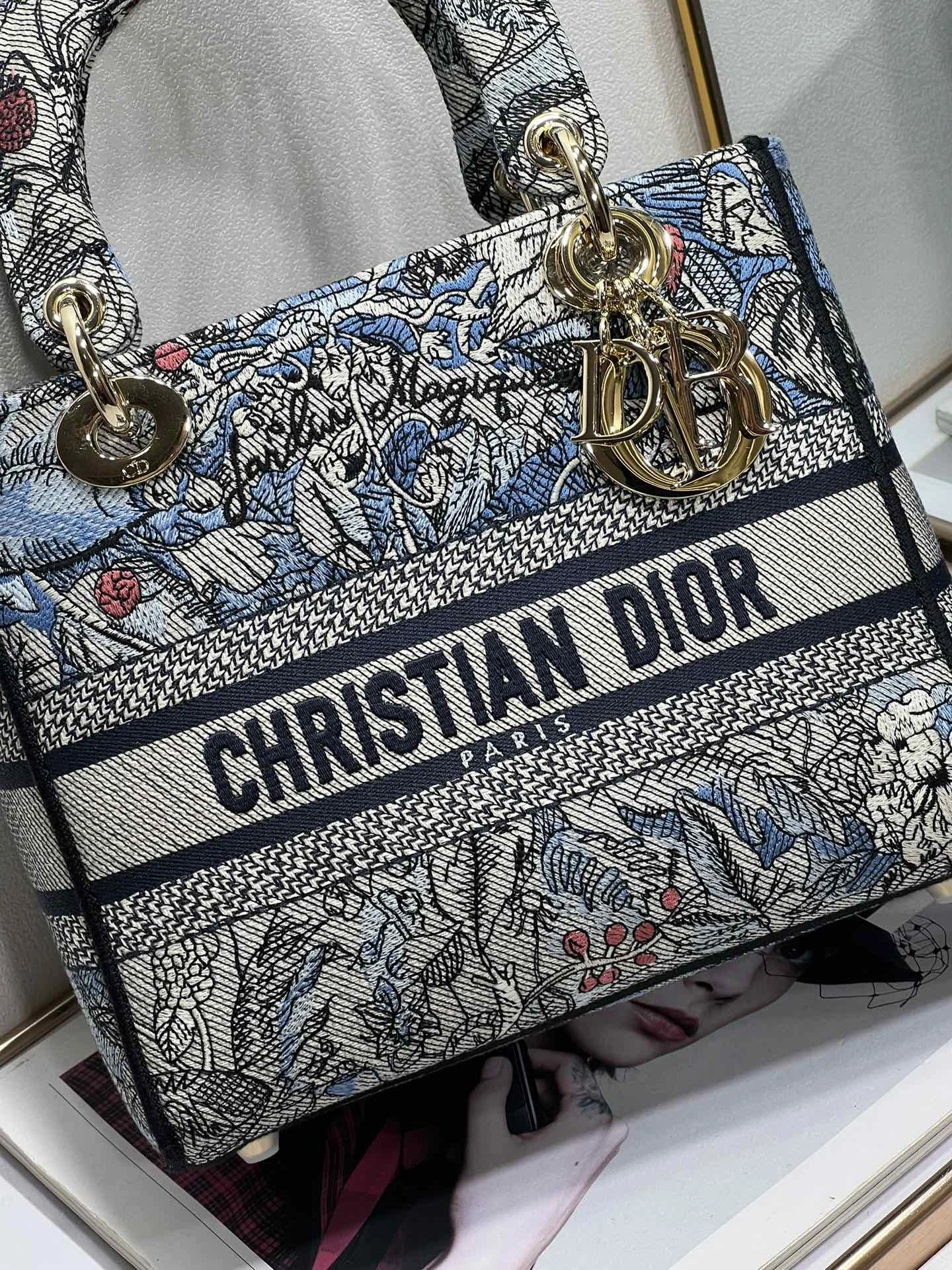 Custombag-- M0565ORZI-M49E high quality version item：C-B063E2334R