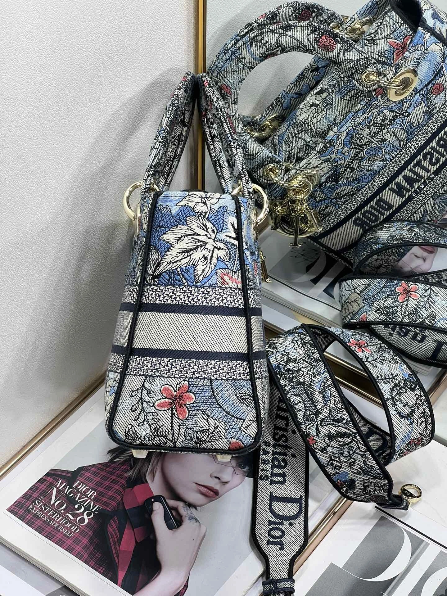 Custombag-- M0565ORZI-M49E high quality version item：C-B063E2334R