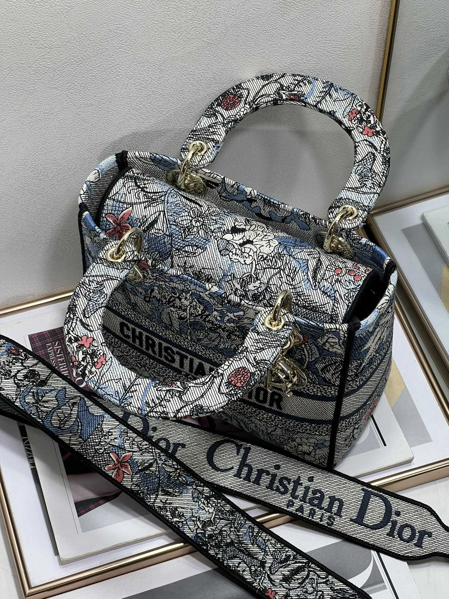 Custombag-- M0565ORZI-M49E high quality version item：C-B063E2334R