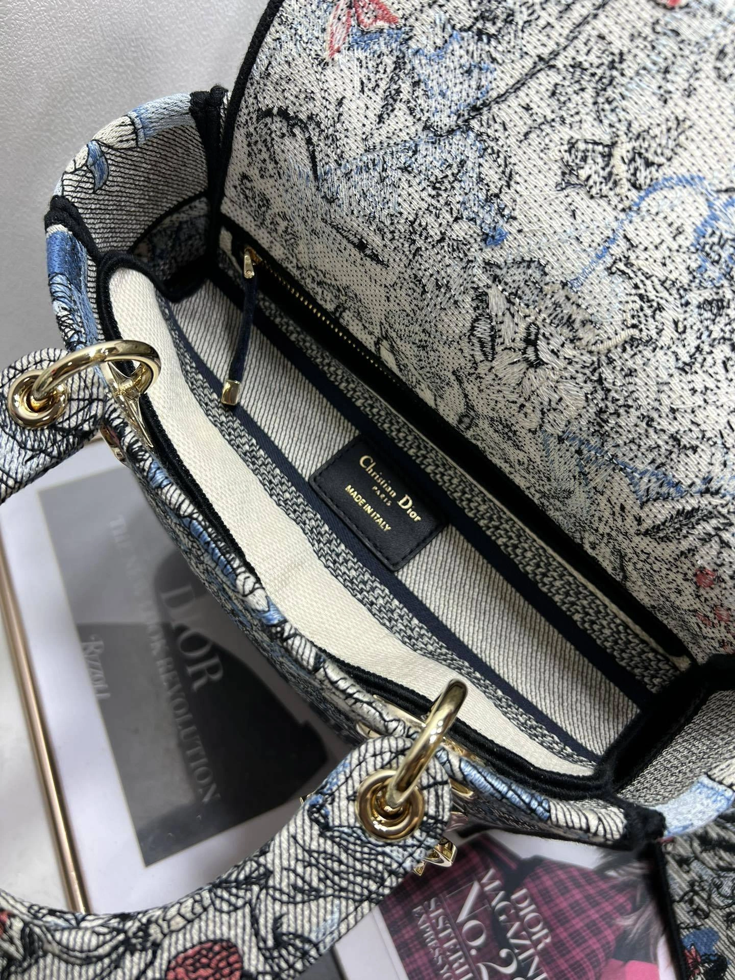 Custombag-- M0565ORZI-M49E high quality version item：C-B063E2334R