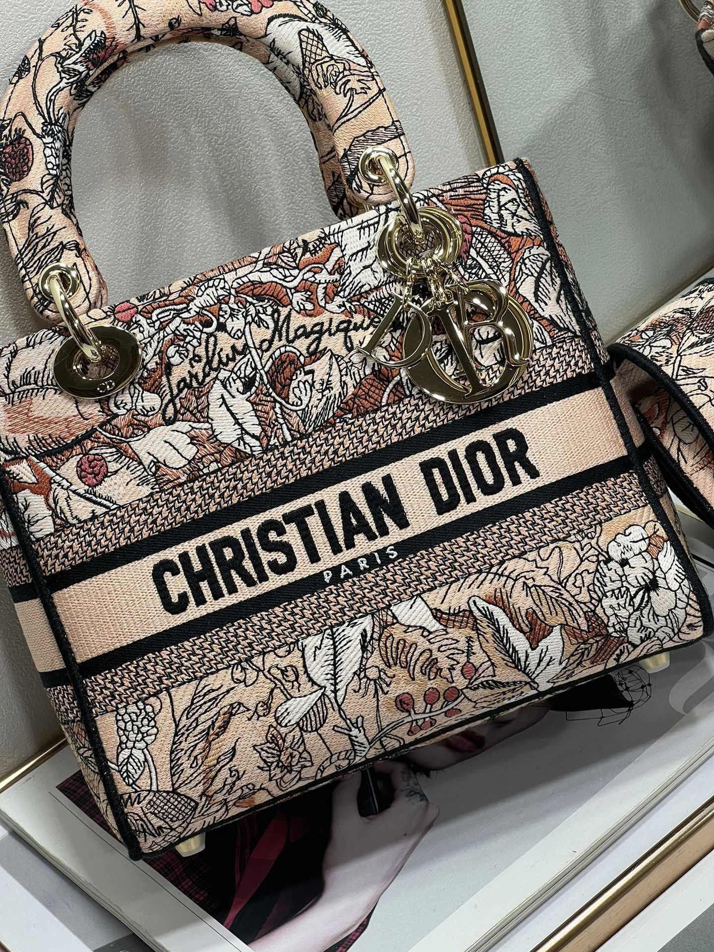 Custombag-- M0565ORZI-M973 high quality version item：C-B063E2327R