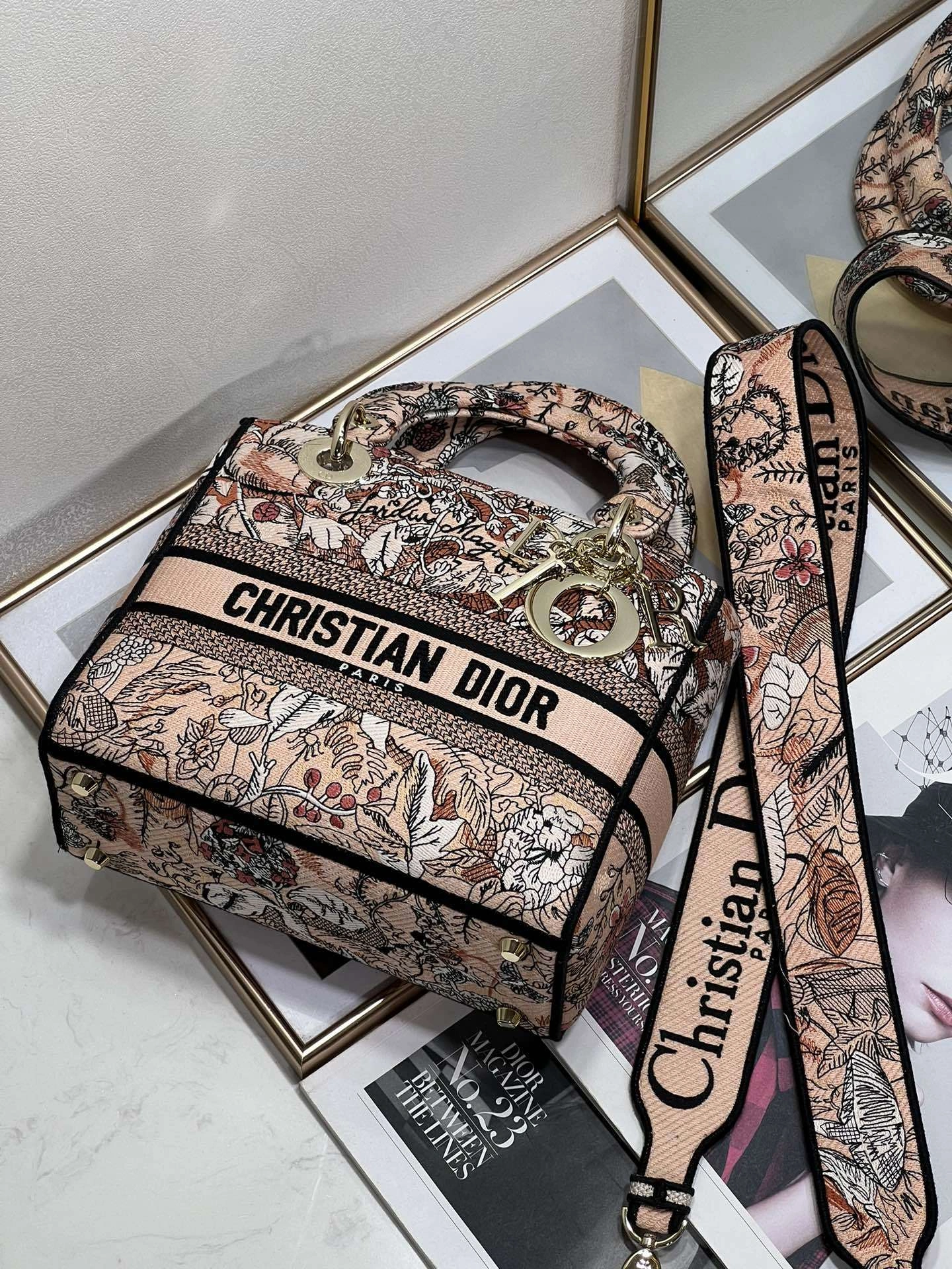 Custombag-- M0565ORZI-M973 high quality version item：C-B063E2327R