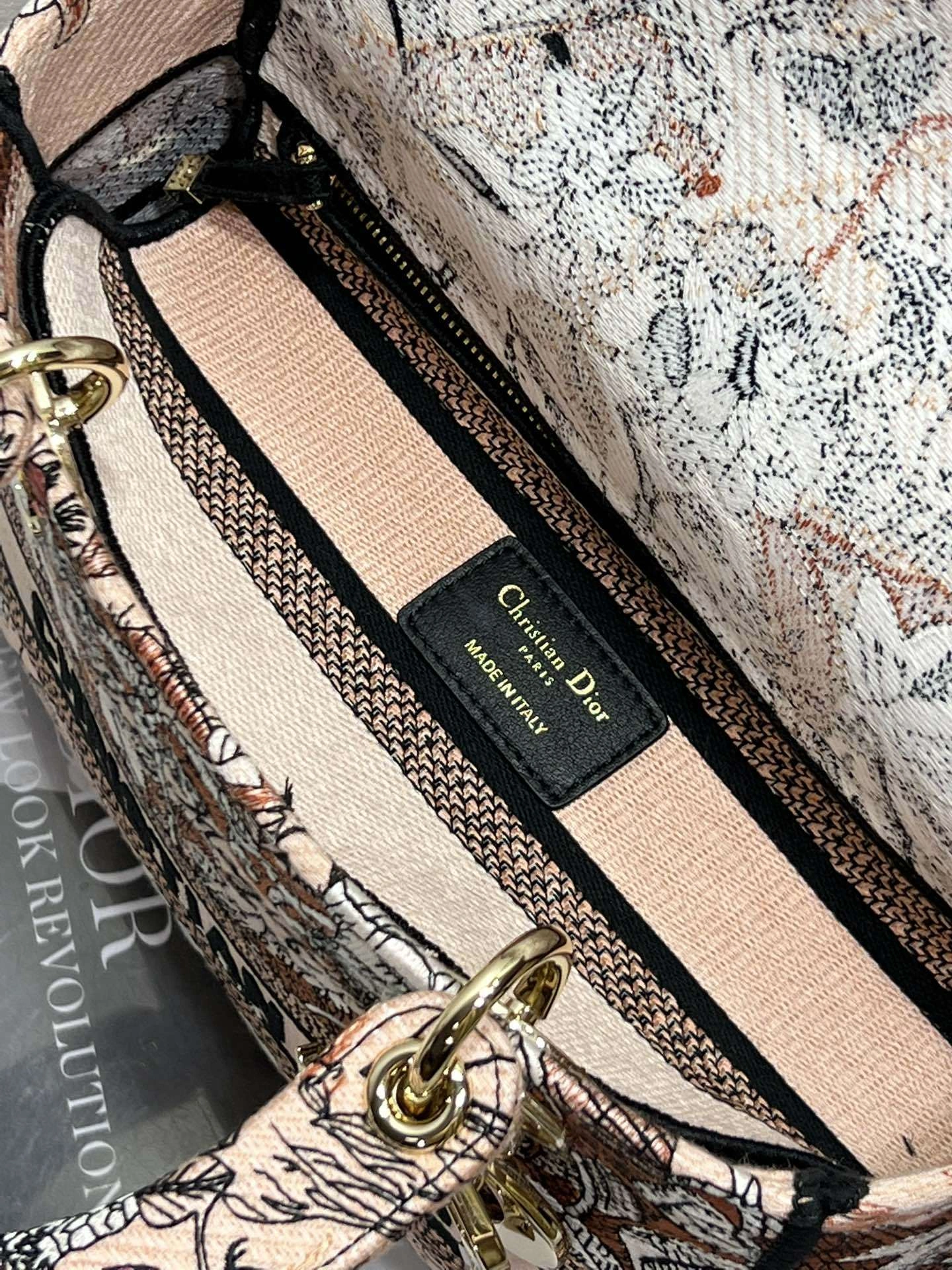 Custombag-- M0565ORZI-M973 high quality version item：C-B063E2327R