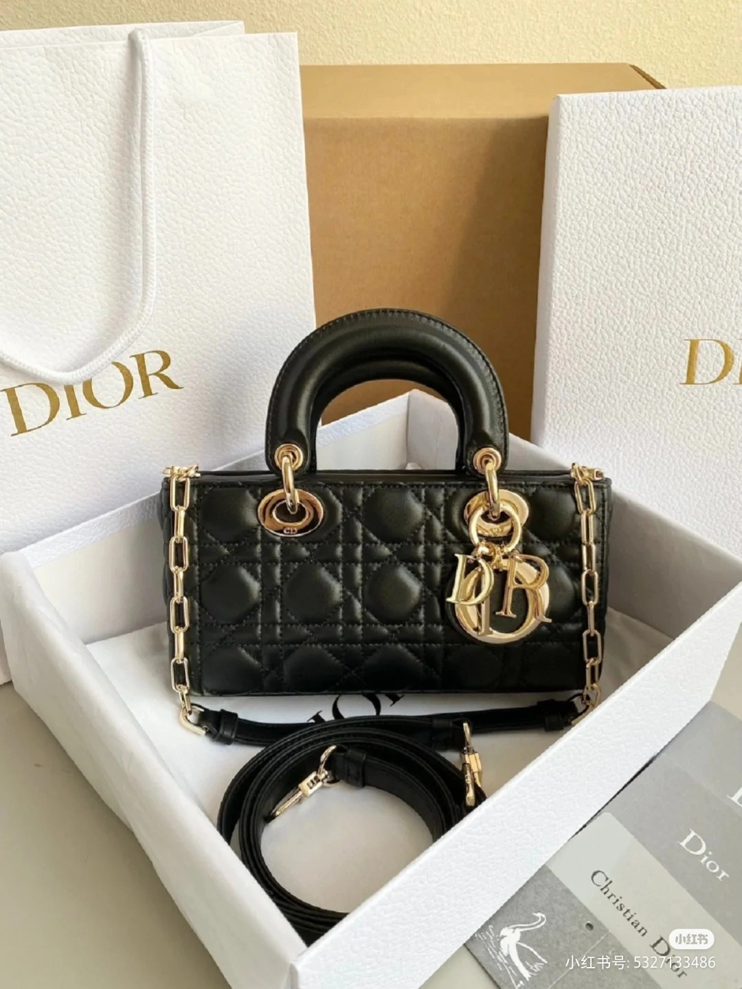 Custombag-- M0613ONGE-M900 high quality version item：C-B803D0724