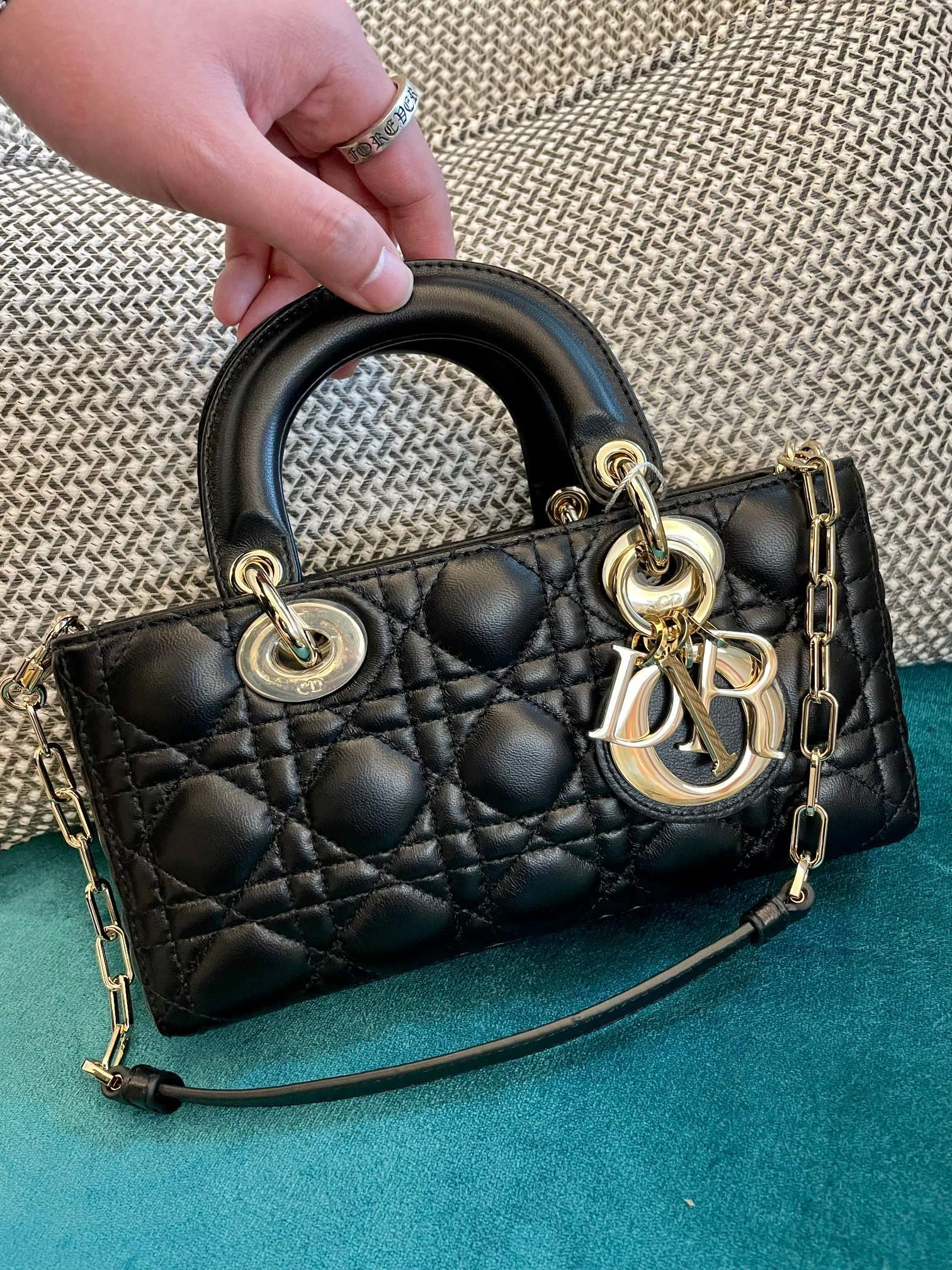 Custombag-- M0613ONGE-M900 high quality version item：C-B803D0724