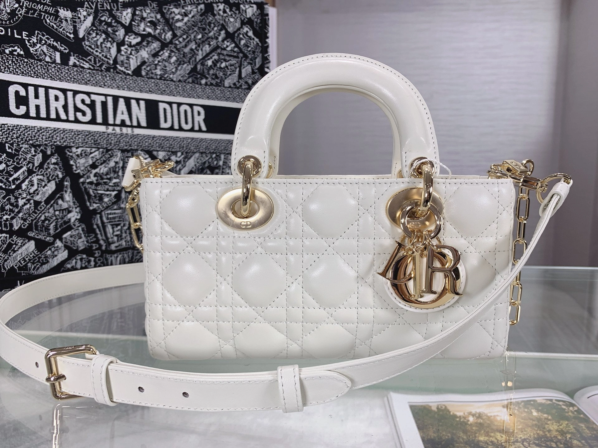 Custombag-- M0613OWCB-M030 high quality version item：C-B803D0725