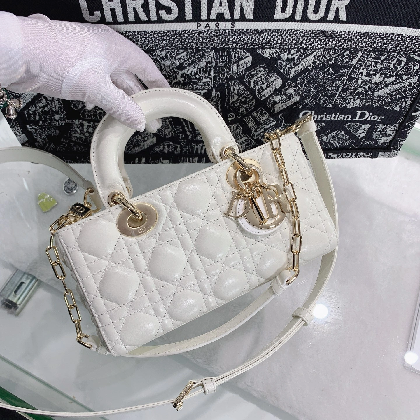 Custombag-- M0613OWCB-M030 high quality version item：C-B803D0725