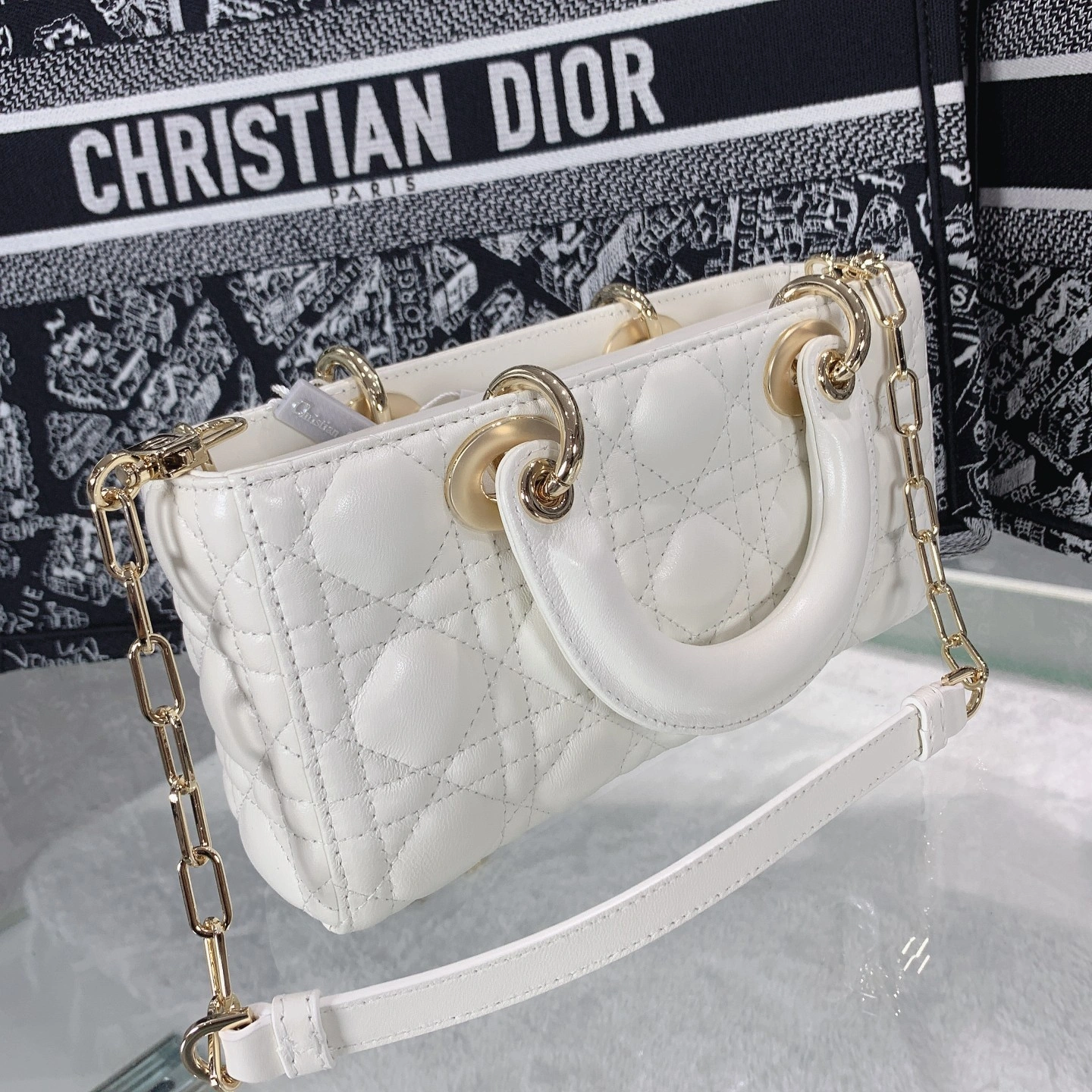 Custombag-- M0613OWCB-M030 high quality version item：C-B803D0725