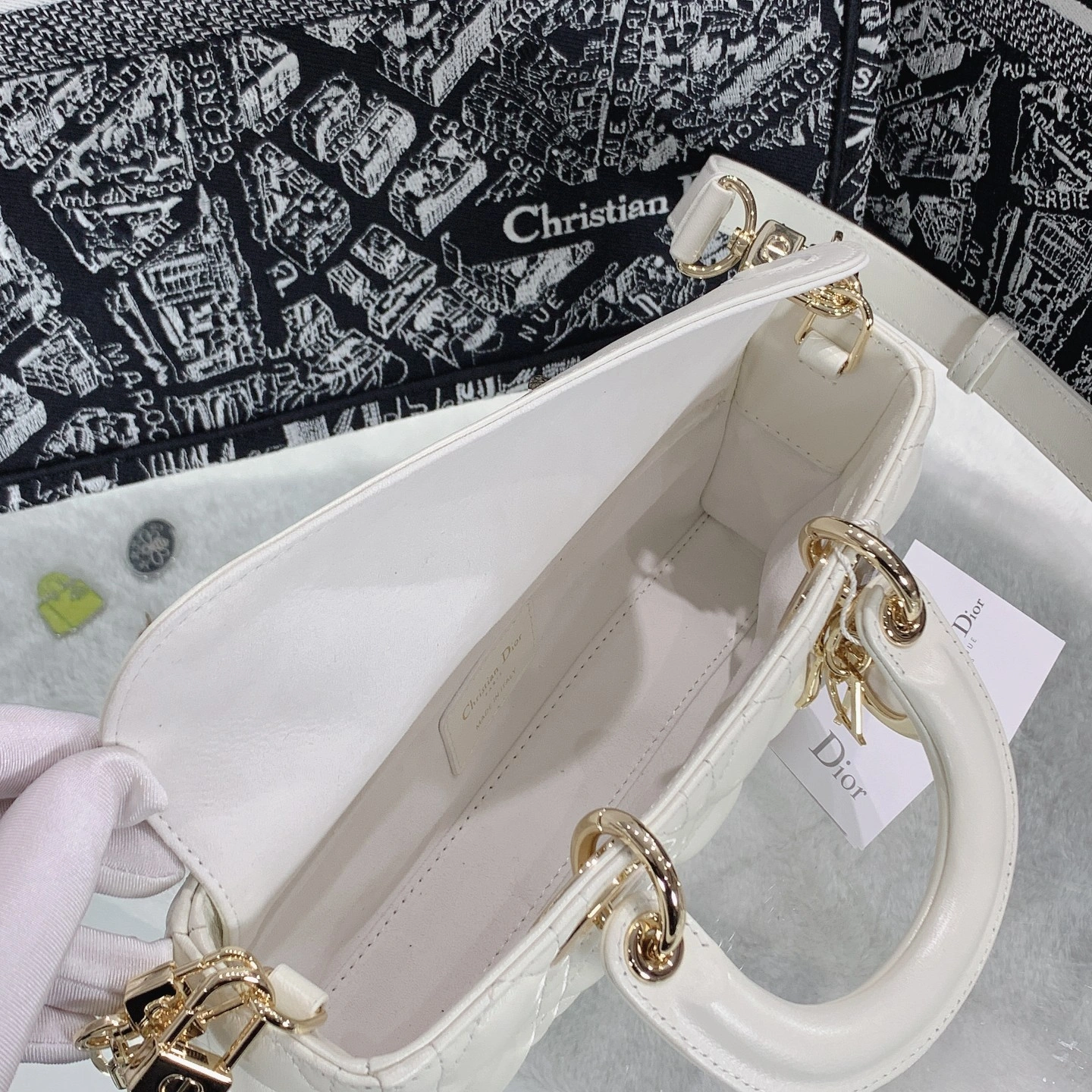 Custombag-- M0613OWCB-M030 high quality version item：C-B803D0725