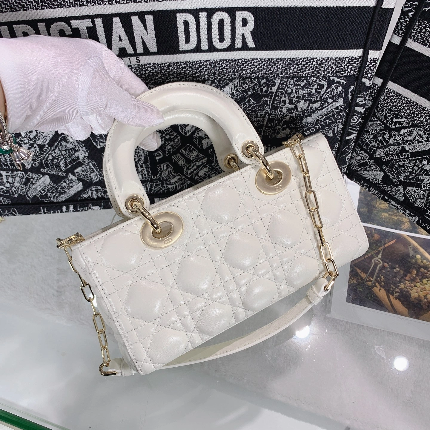 Custombag-- M0613OWCB-M030 high quality version item：C-B803D0725