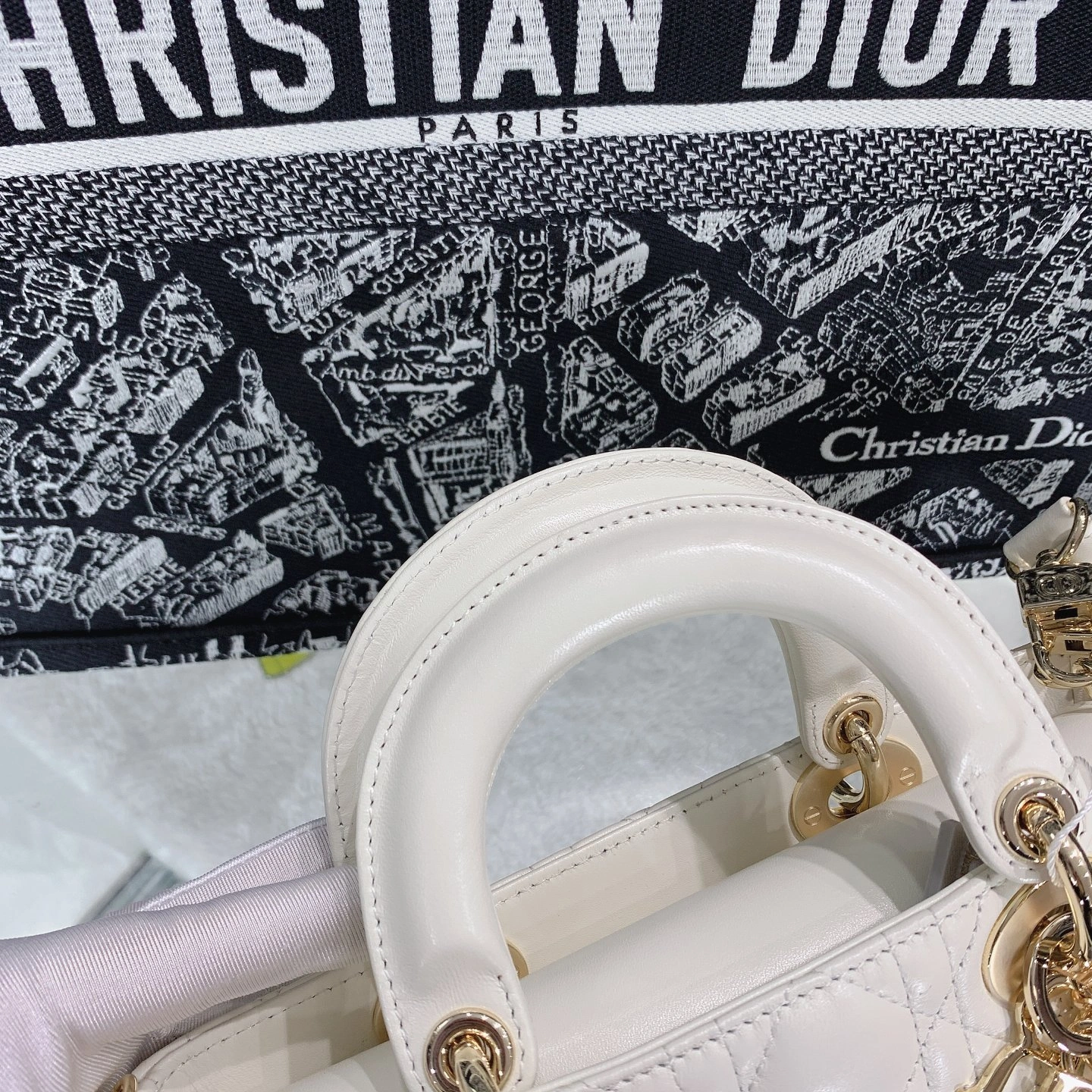Custombag-- M0613OWCB-M030 high quality version item：C-B803D0725