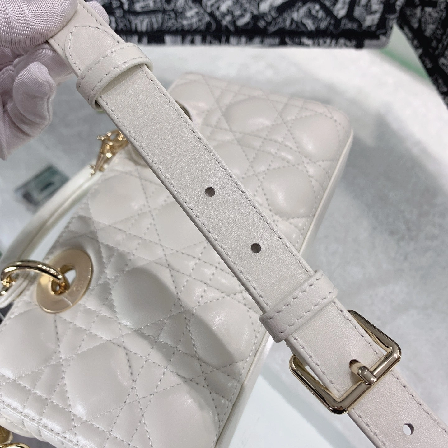 Custombag-- M0613OWCB-M030 high quality version item：C-B803D0725