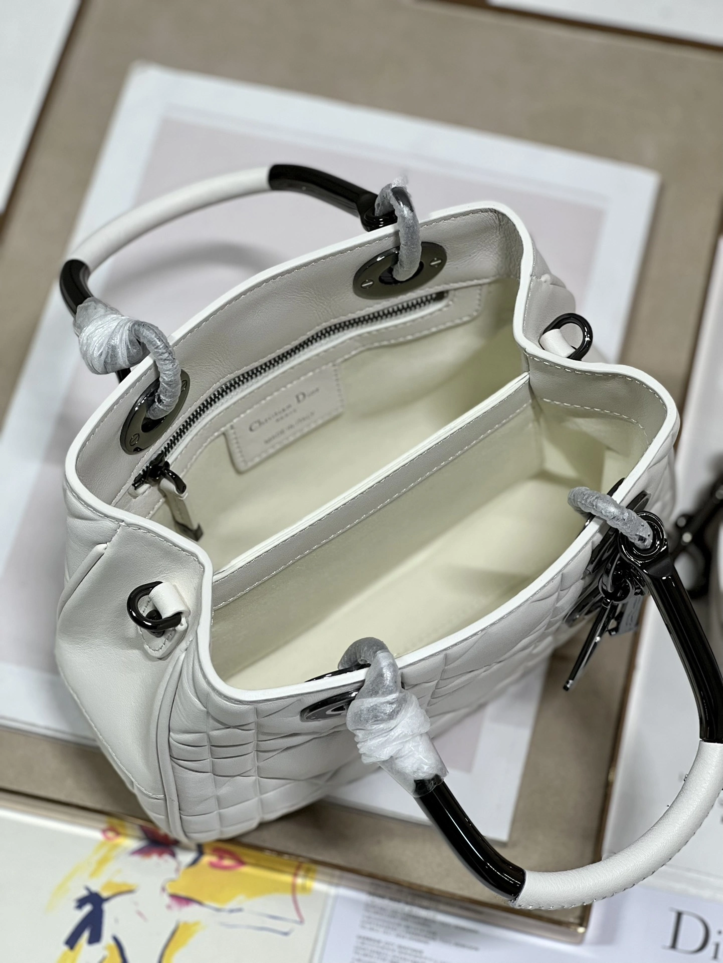 Custombag-- M0697OVJX- high quality version item：C-B063E1721Y