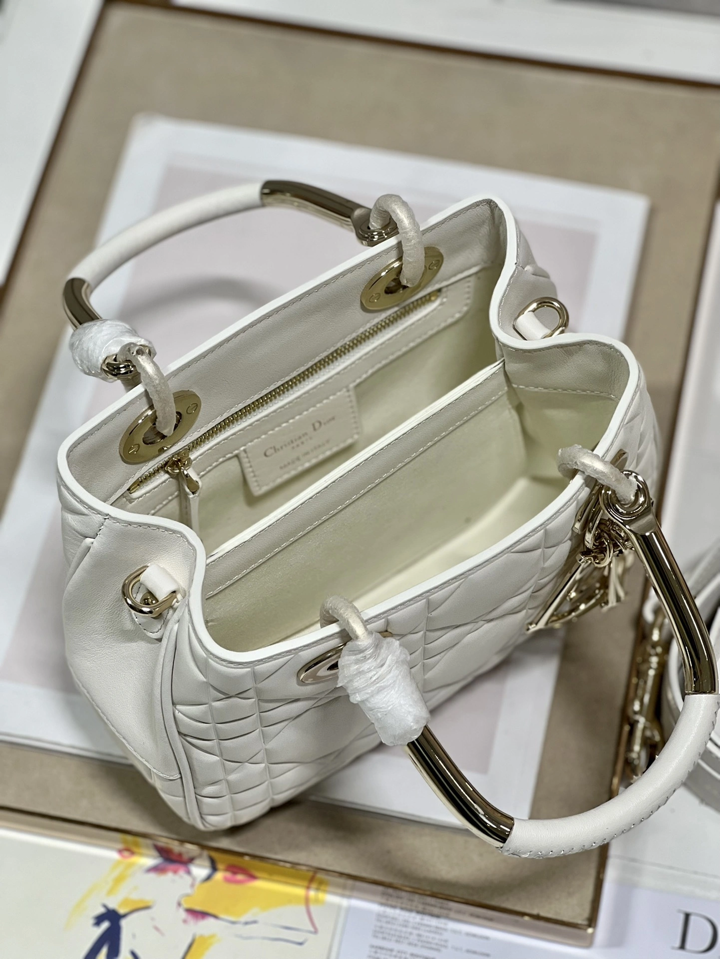 Custombag-- M0697OVJX-M030 high quality version item：C-B063E1720Y