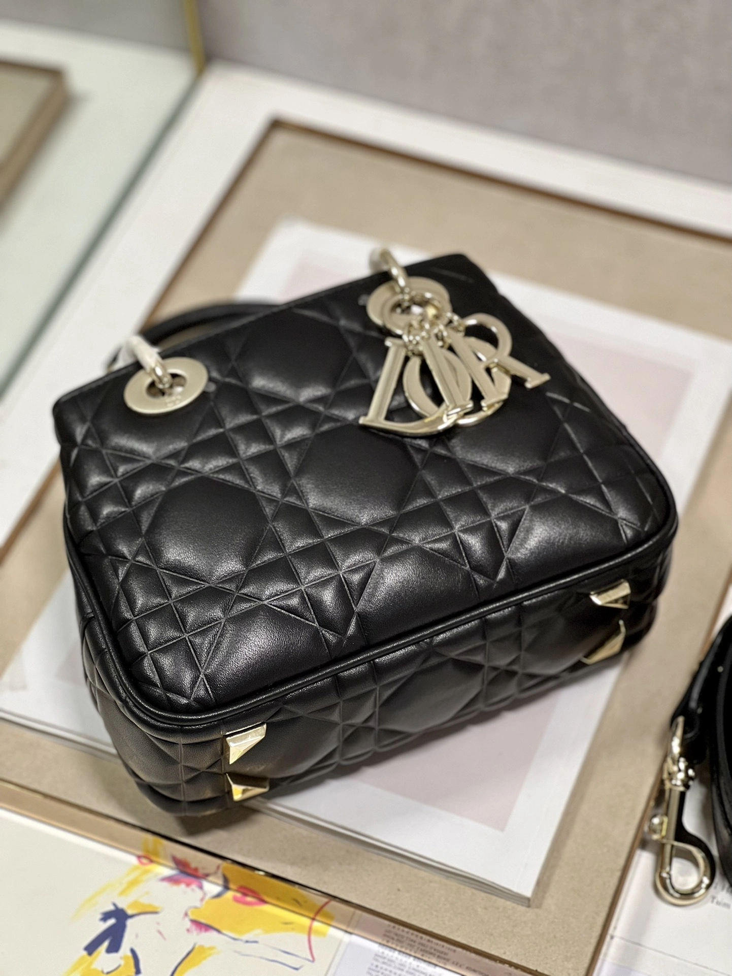 Custombag-- M0697OVJX-M900 high quality version item：C-B063E1719Y