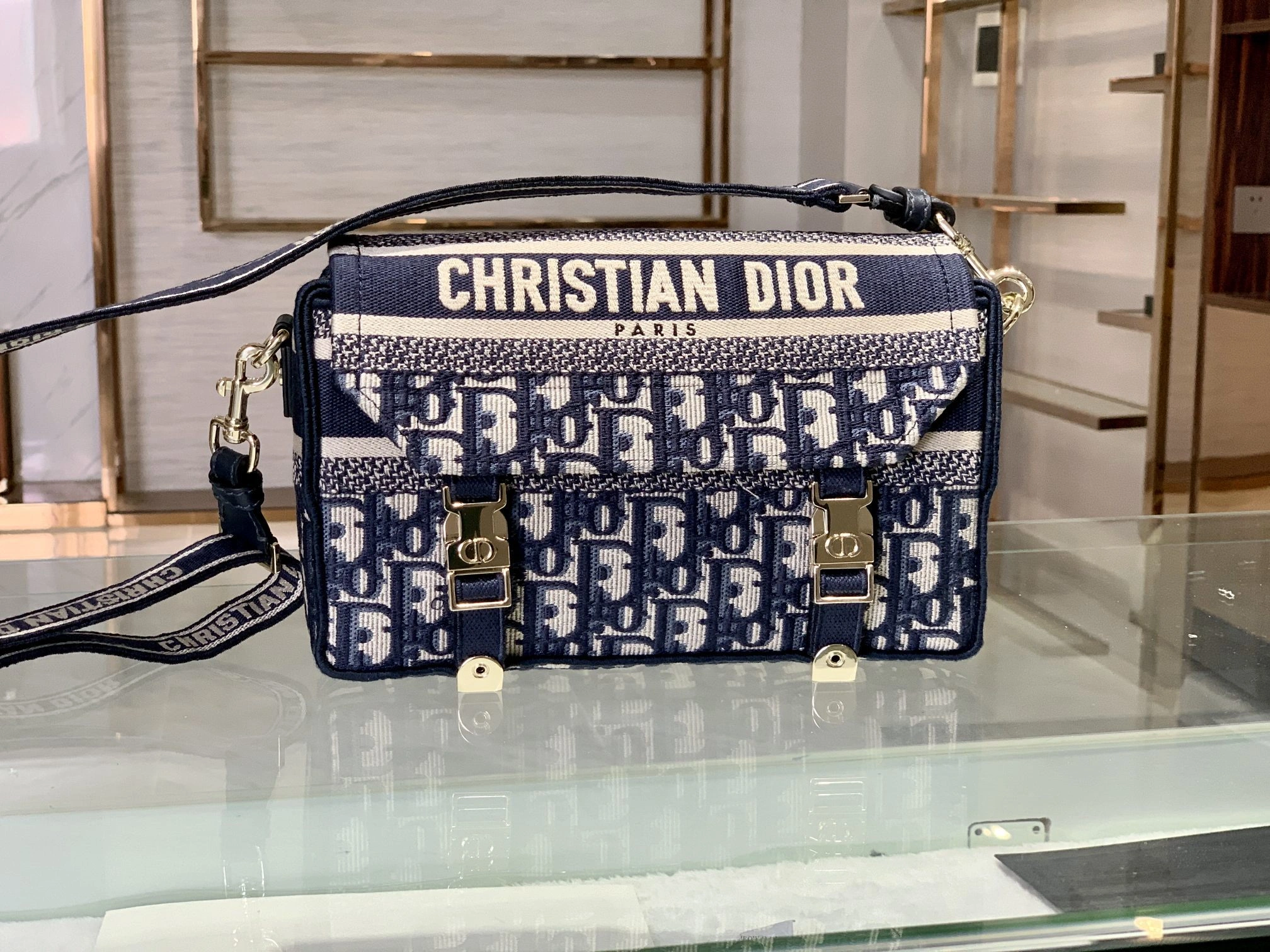 Custombag-- M1241ORIW-M928 high quality version item：C-B803E1509
