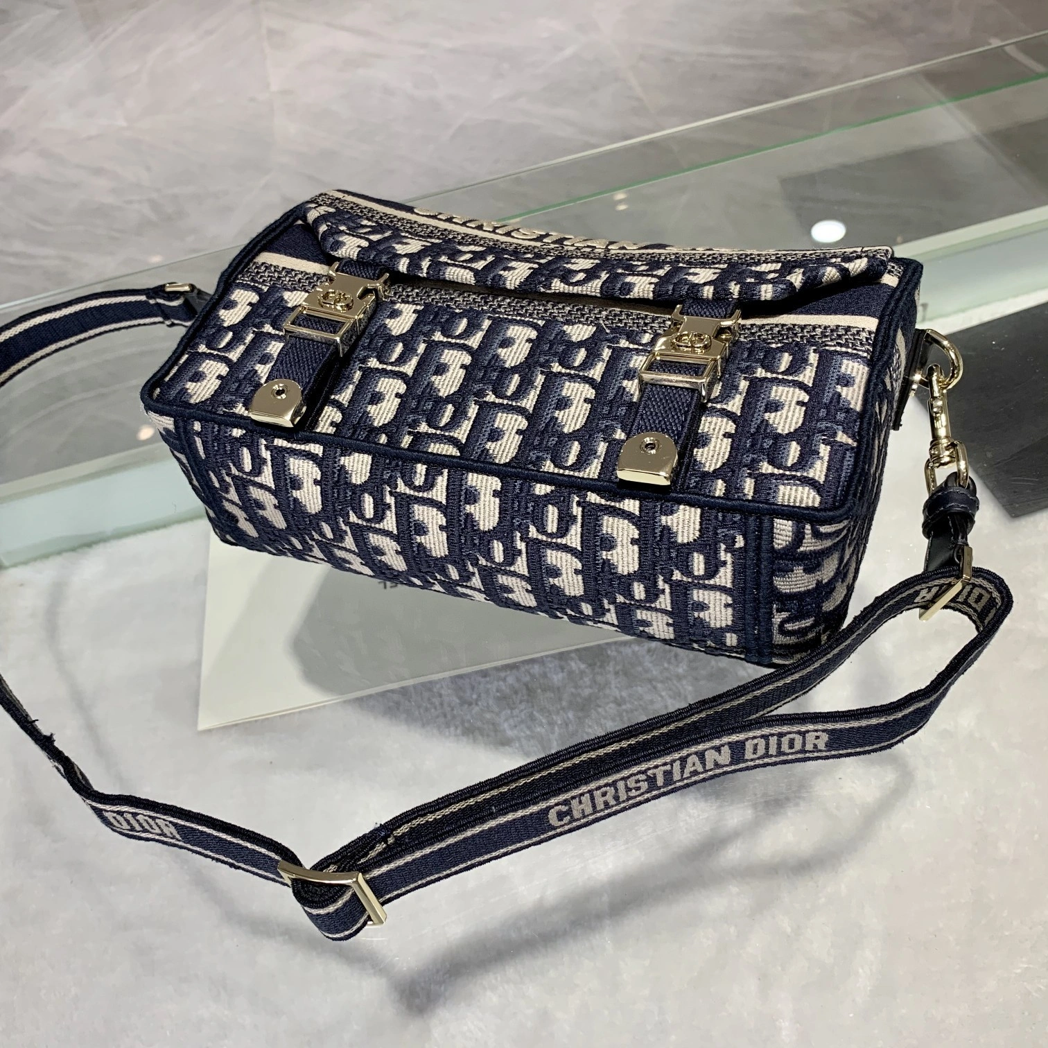 Custombag-- M1241ORIW-M928 high quality version item：C-B803E1509