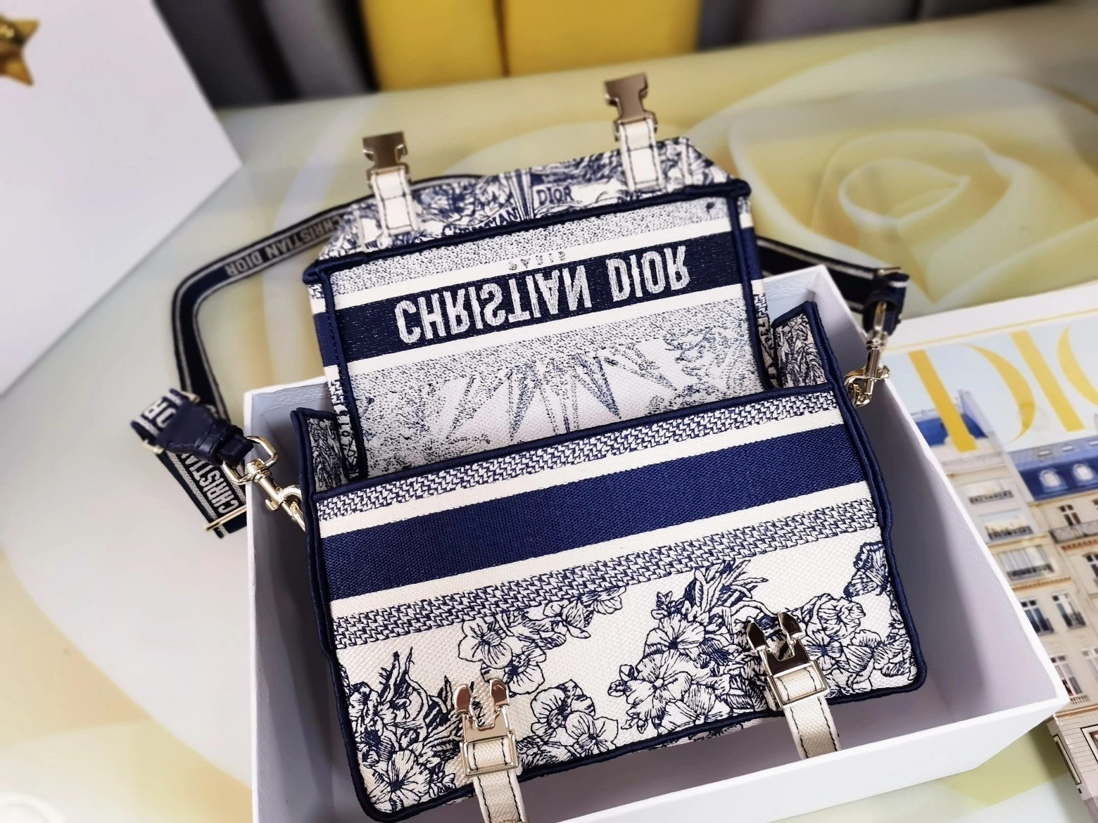 Custombag-- M1241ORVX-M933 high quality version item：C-B063E1704Y
