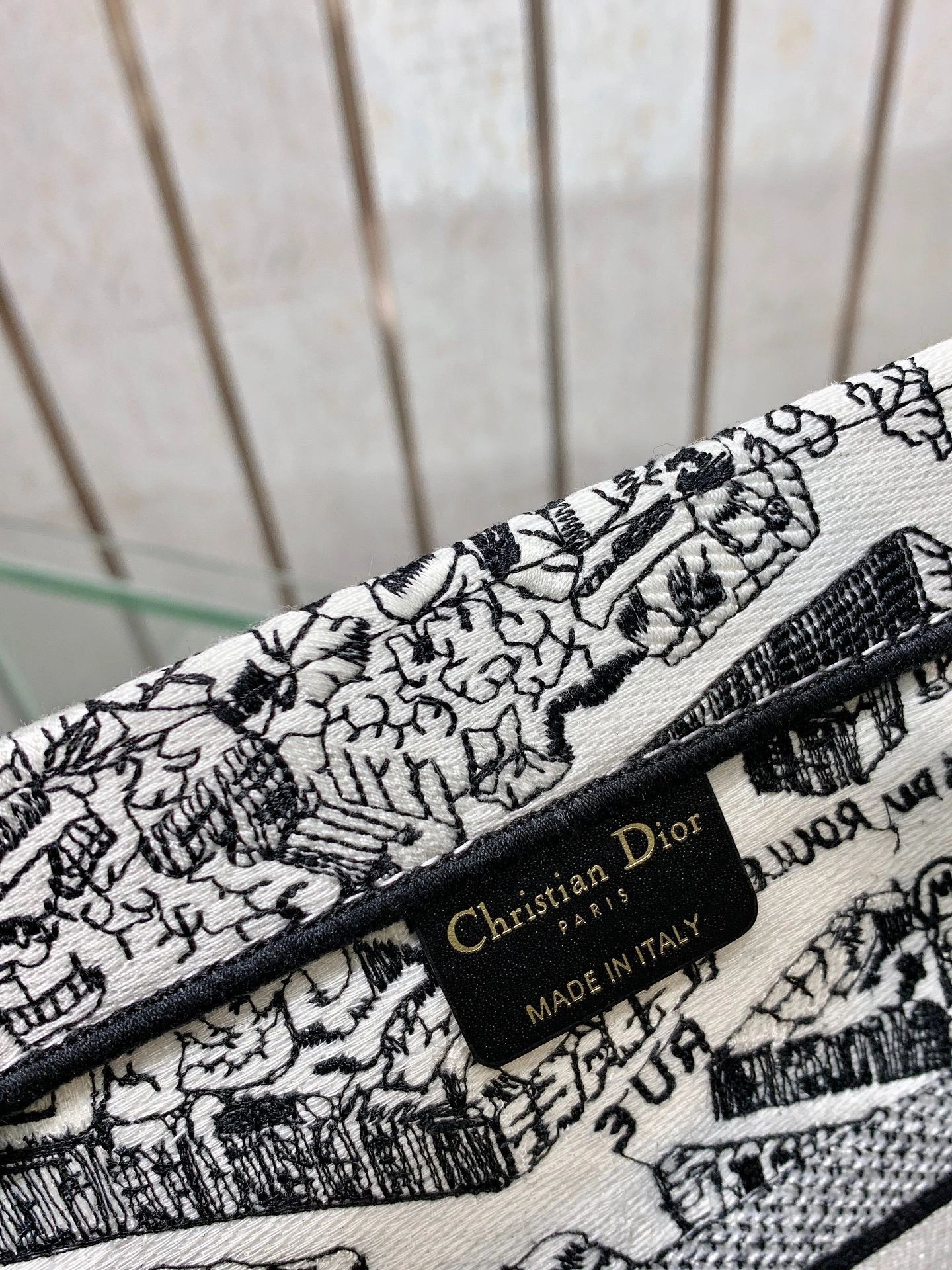 Custombag-- M1265ZOMP-M041 high quality version item：C-B803D2111