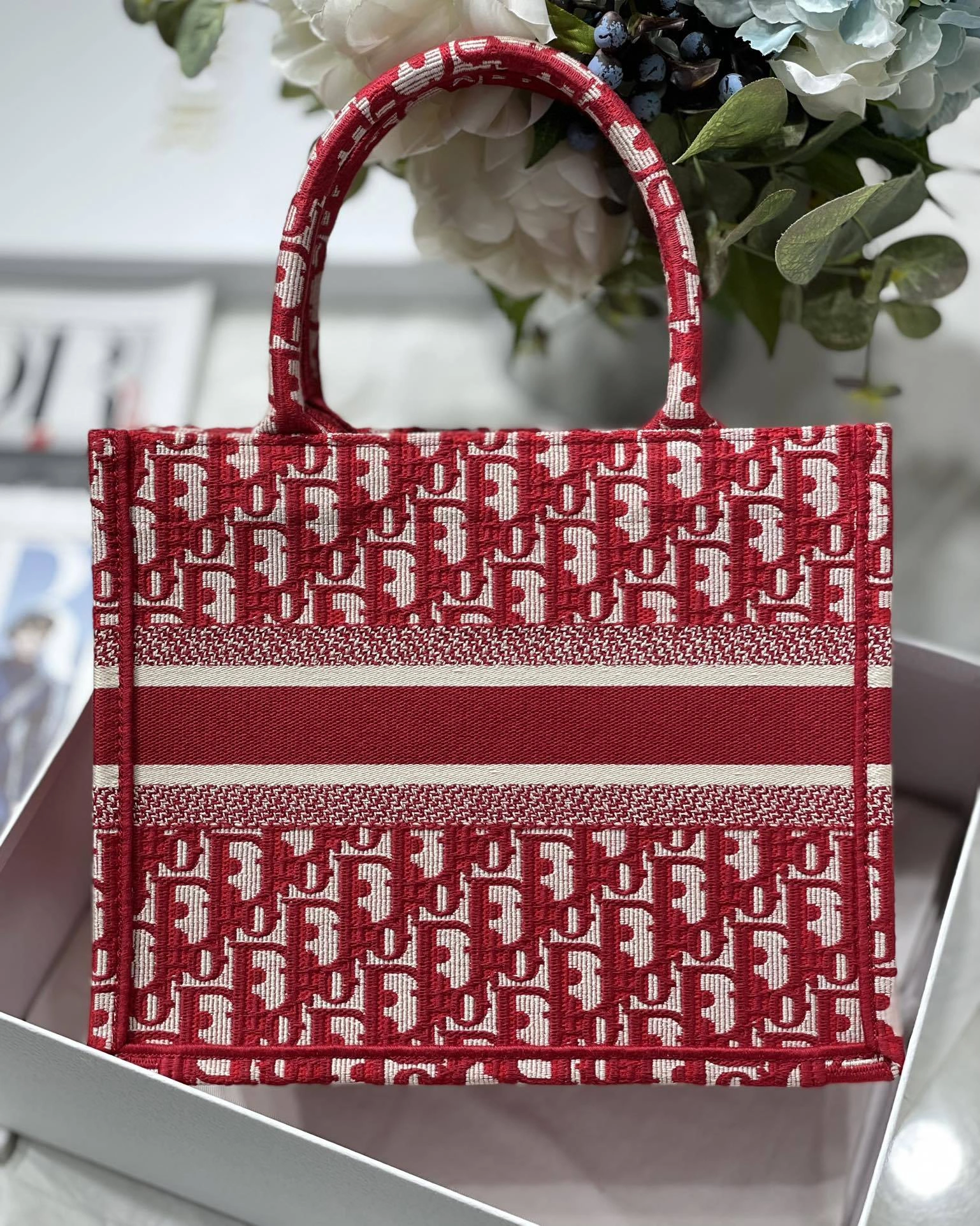 Custombag-- M1265ZRIW-M17E high quality version item：C-B063E1701Y