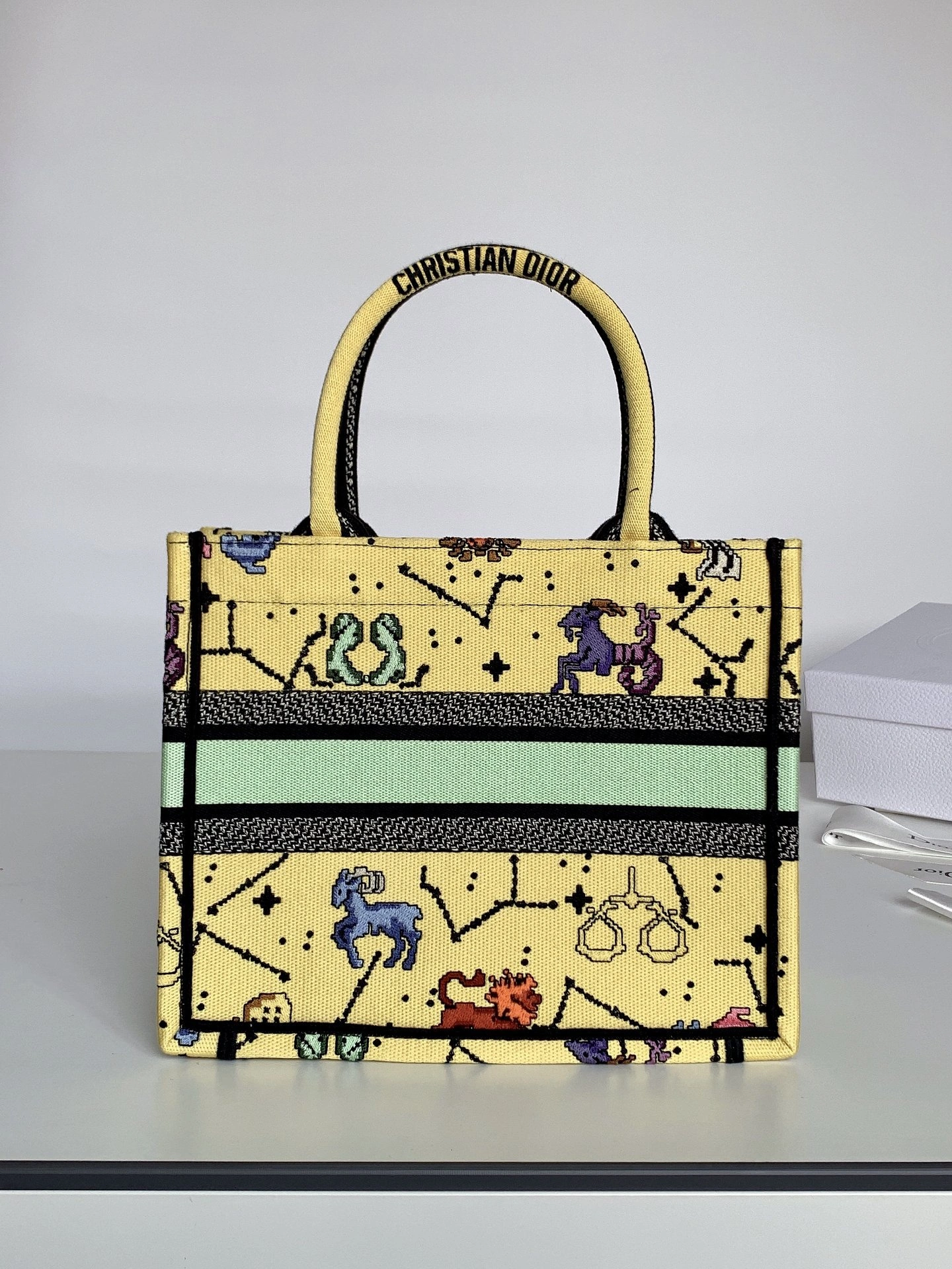 Custombag-- M1265ZRTY-M930 high quality version item：C-B803D2001