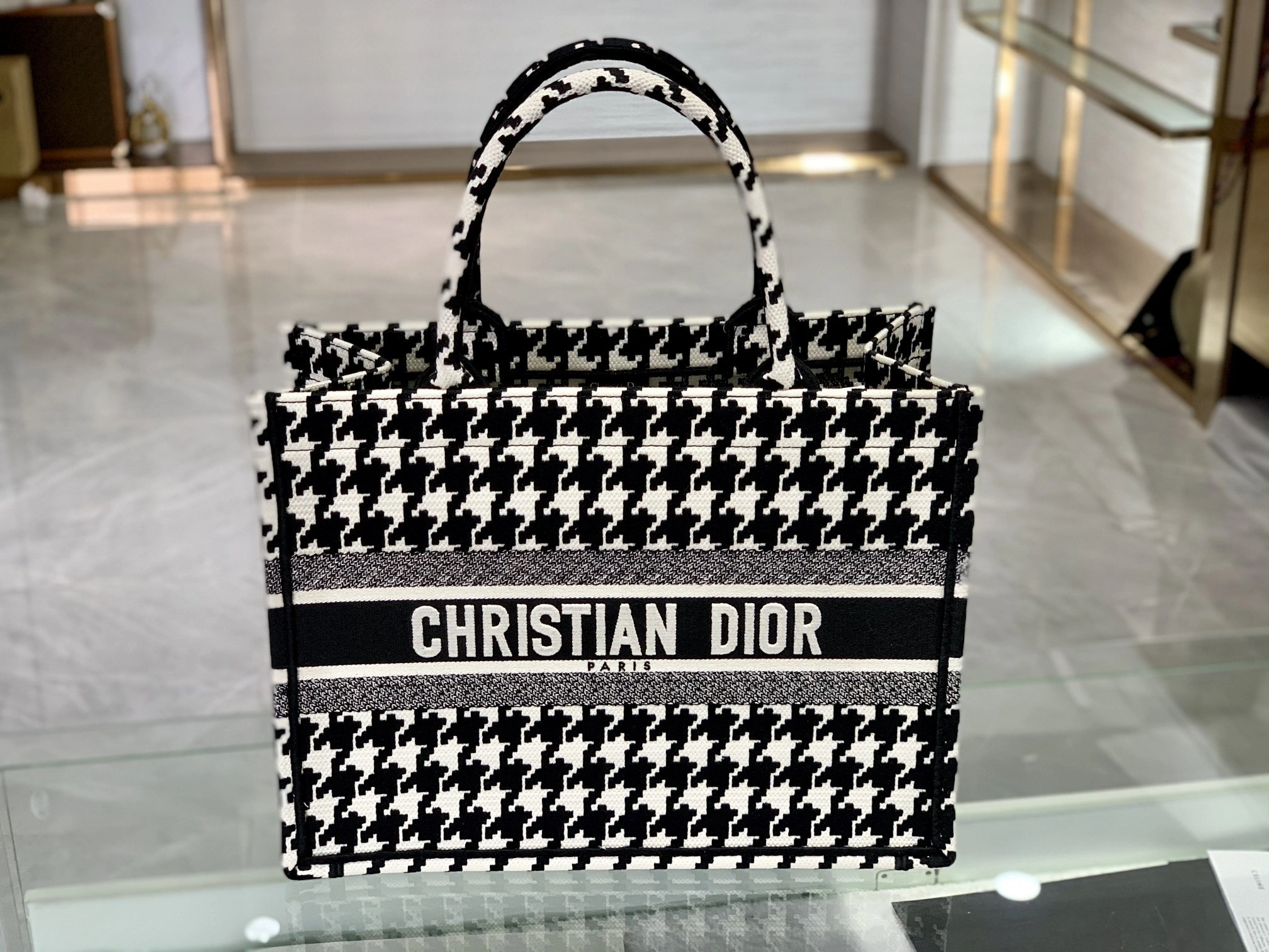 Custombag-- M1265ZRUW-M918 high quality version item：C-B803D2003