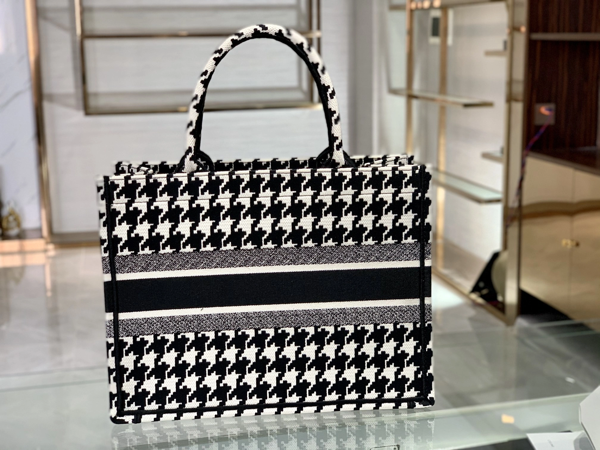 Custombag-- M1265ZRUW-M918 high quality version item：C-B803D2003